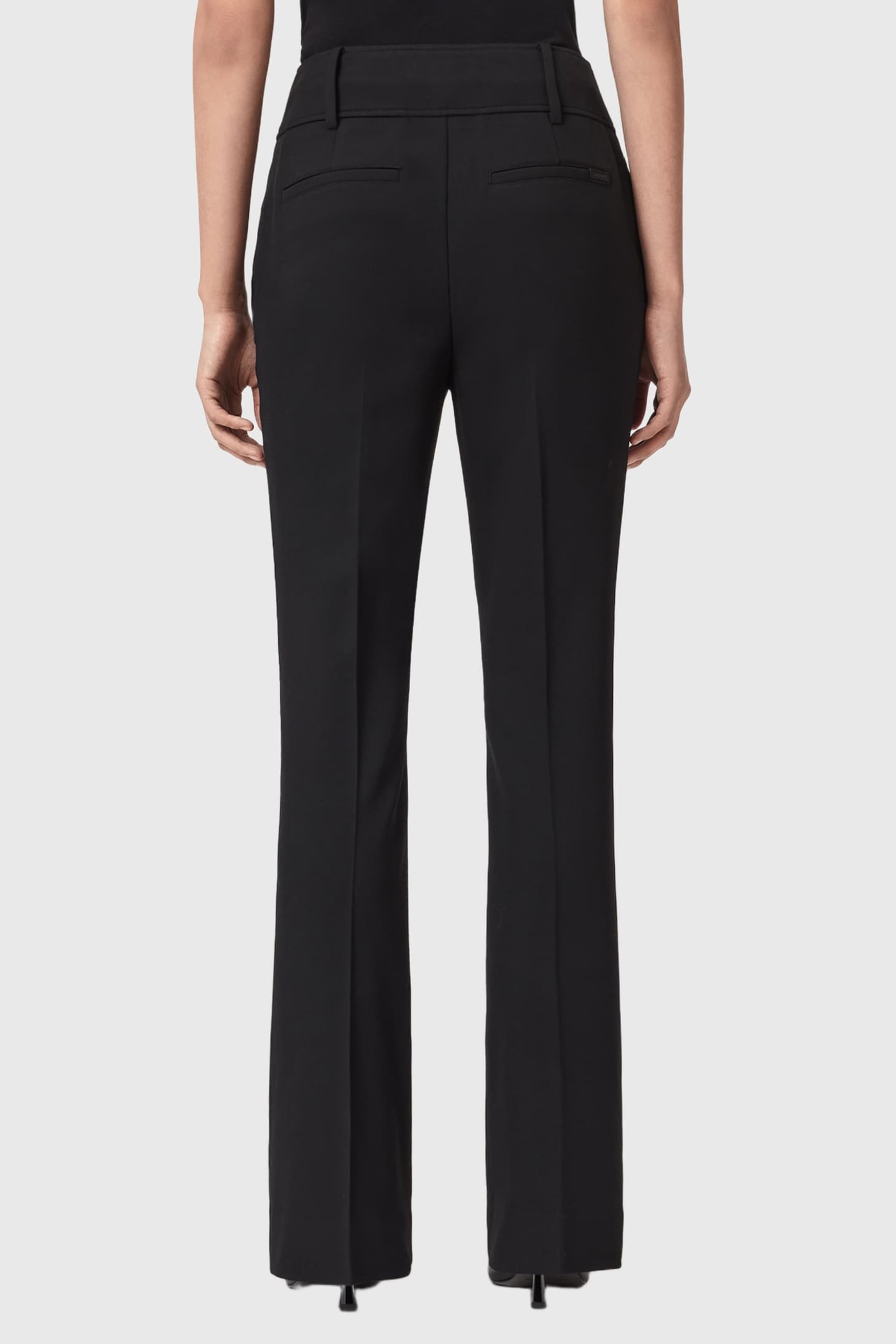 ASTRA TROUSER BLACK 5