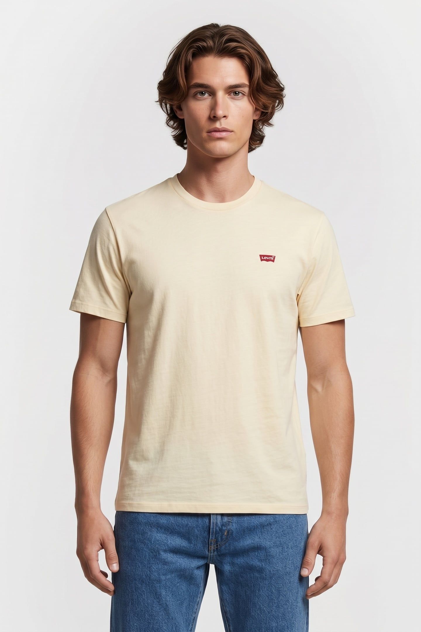 SS ORIGINAL HM TEE AFTERGLOW 1
