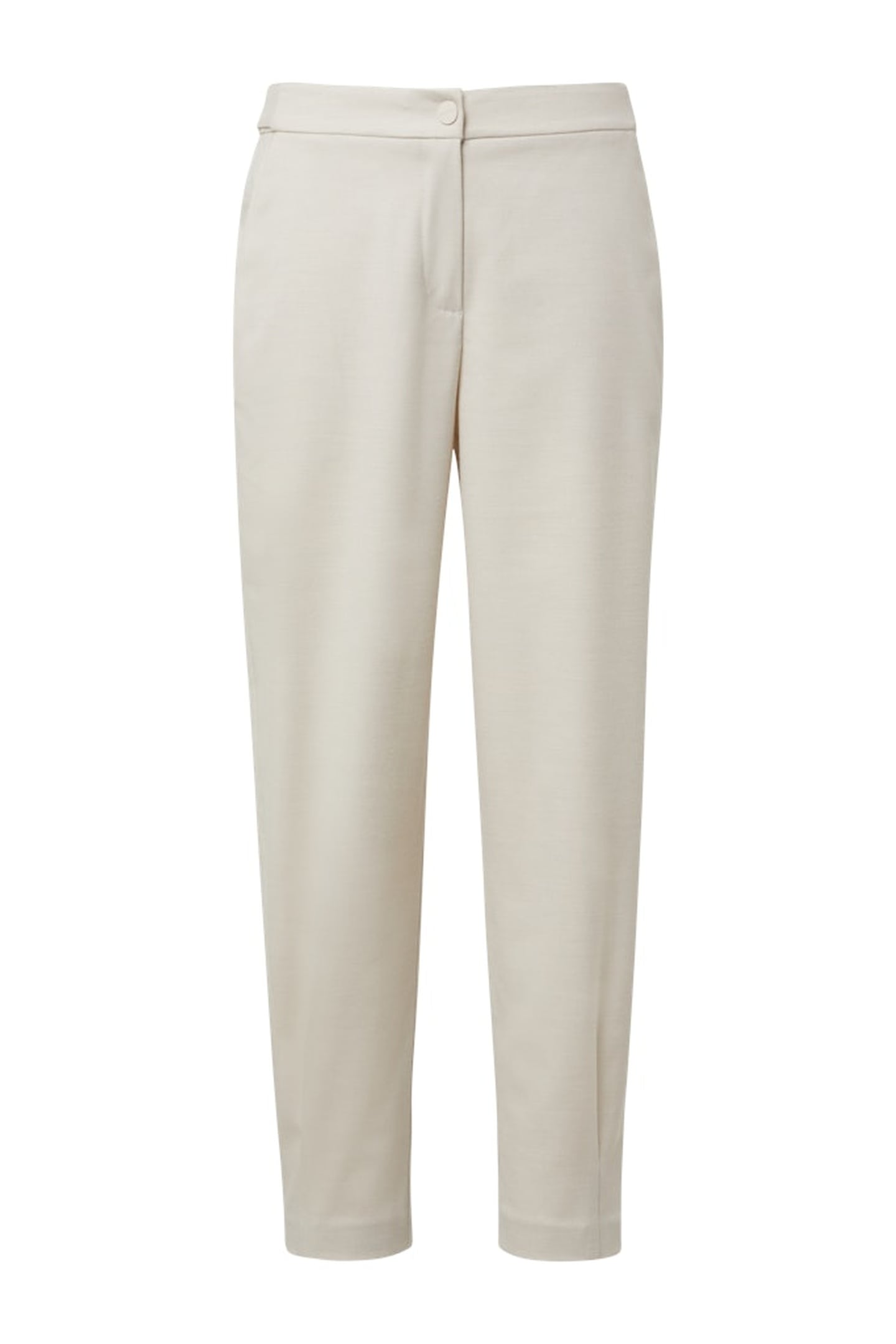PANTS 7/8 BEIGE 4
