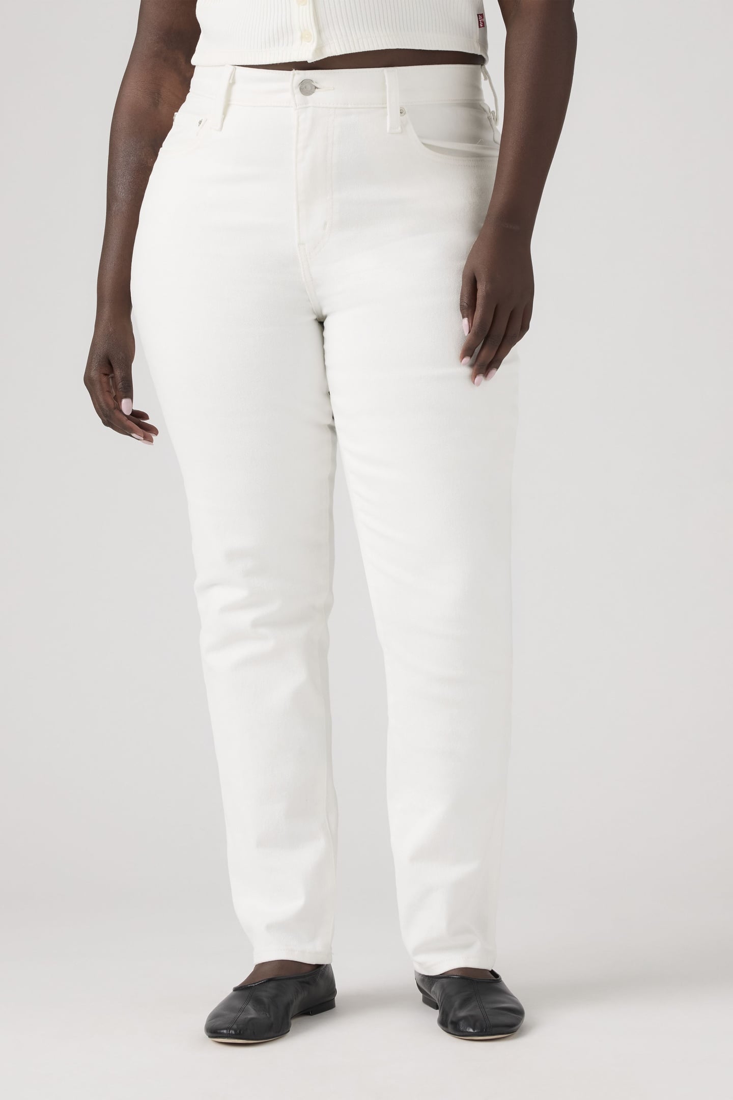 724 HIGH RISE STRAIGHT JEANS 6