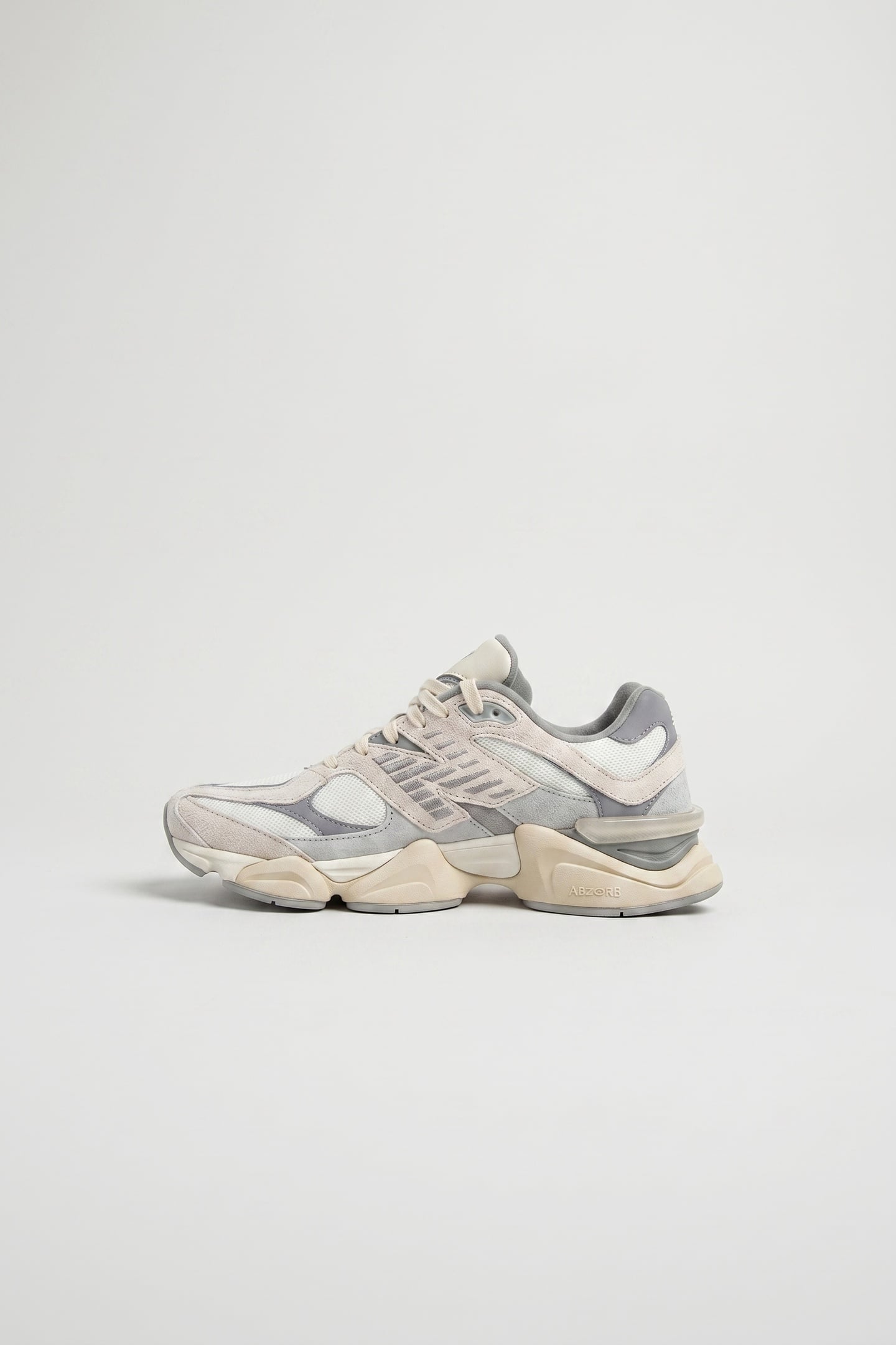 UNISEX 9060 SEA SALT 4