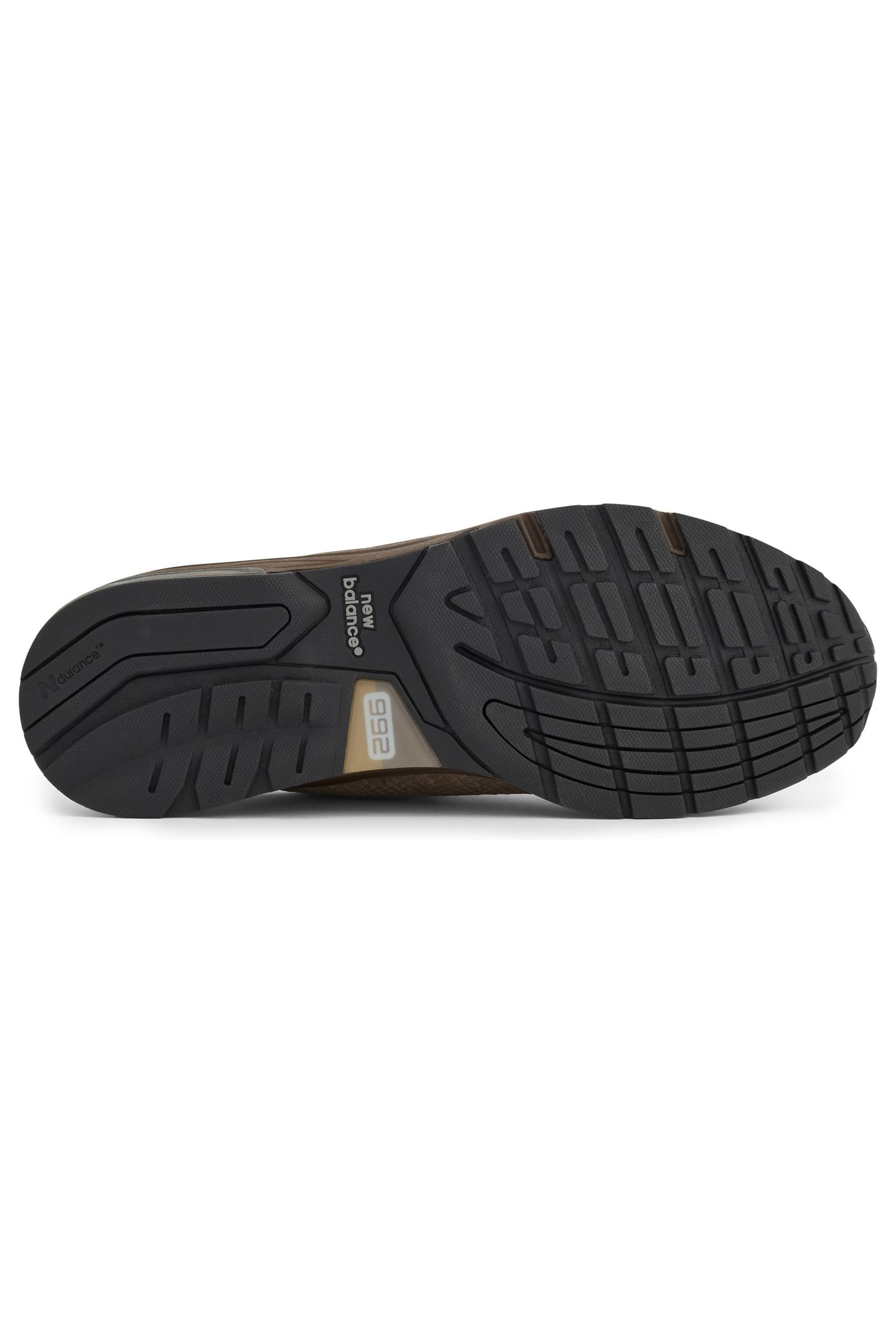 UNISEX MADE IN USA 992 DRIFTWOOD 8