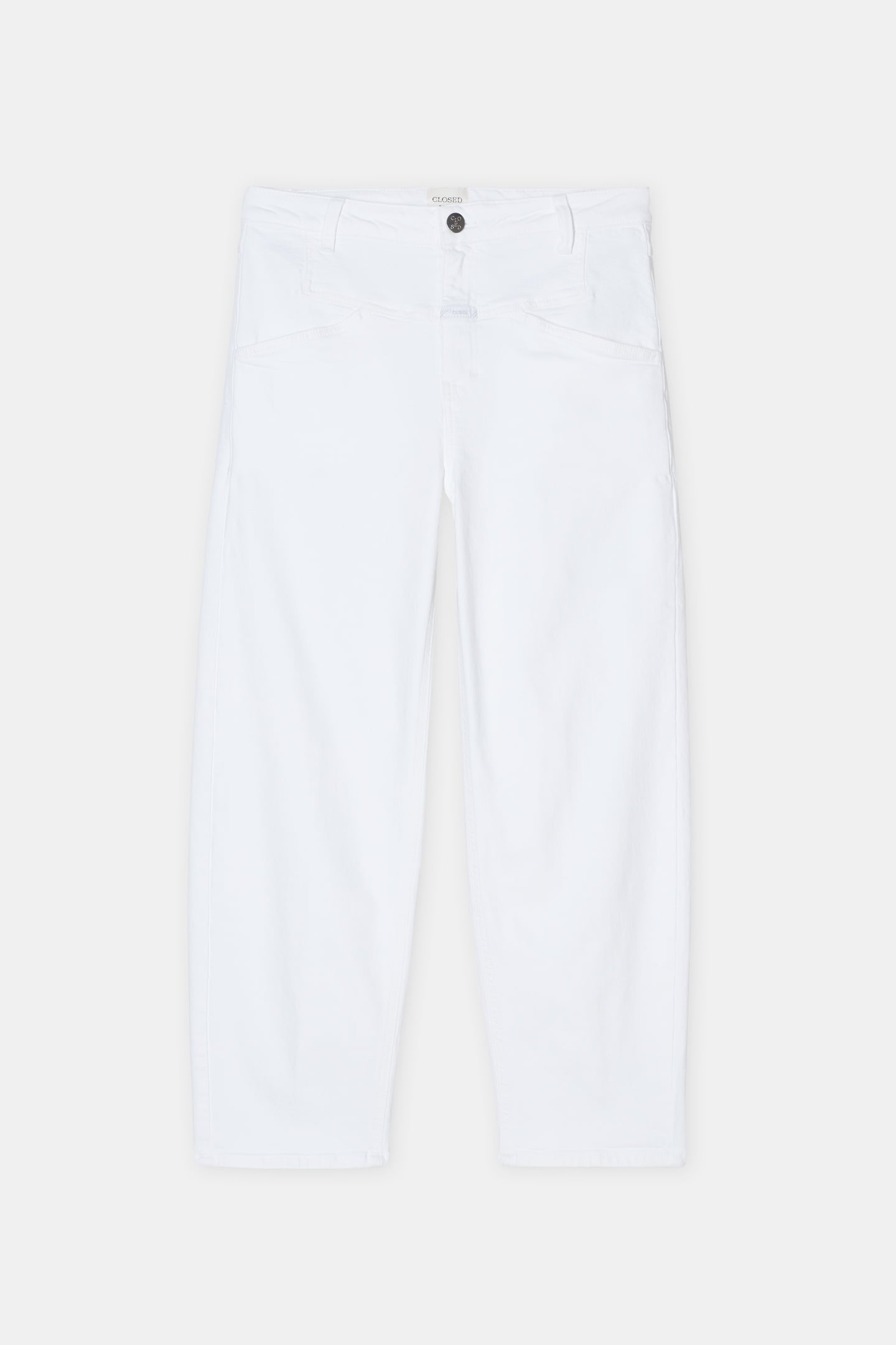 STOVER-X WHITE 4