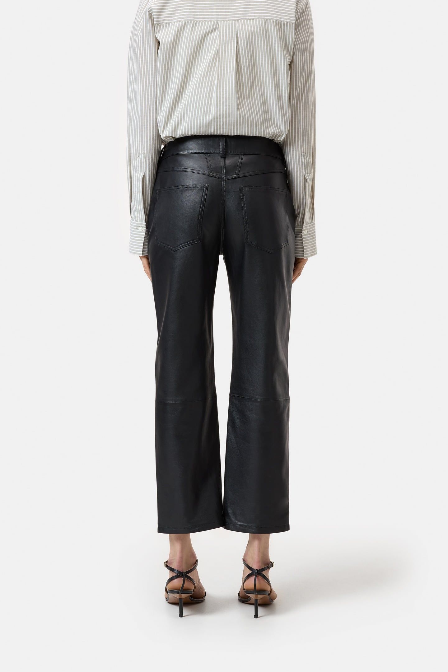 MILO BLACK 3