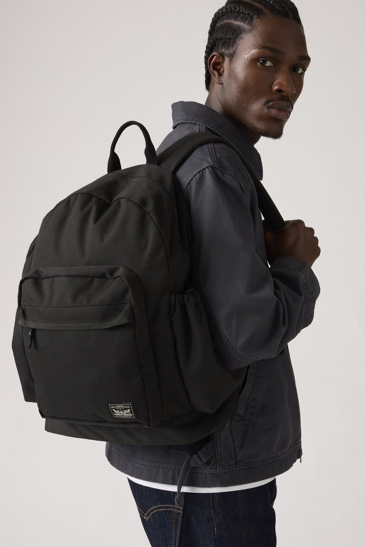 LEVI'S® MISSION BAY BACKPACK 1