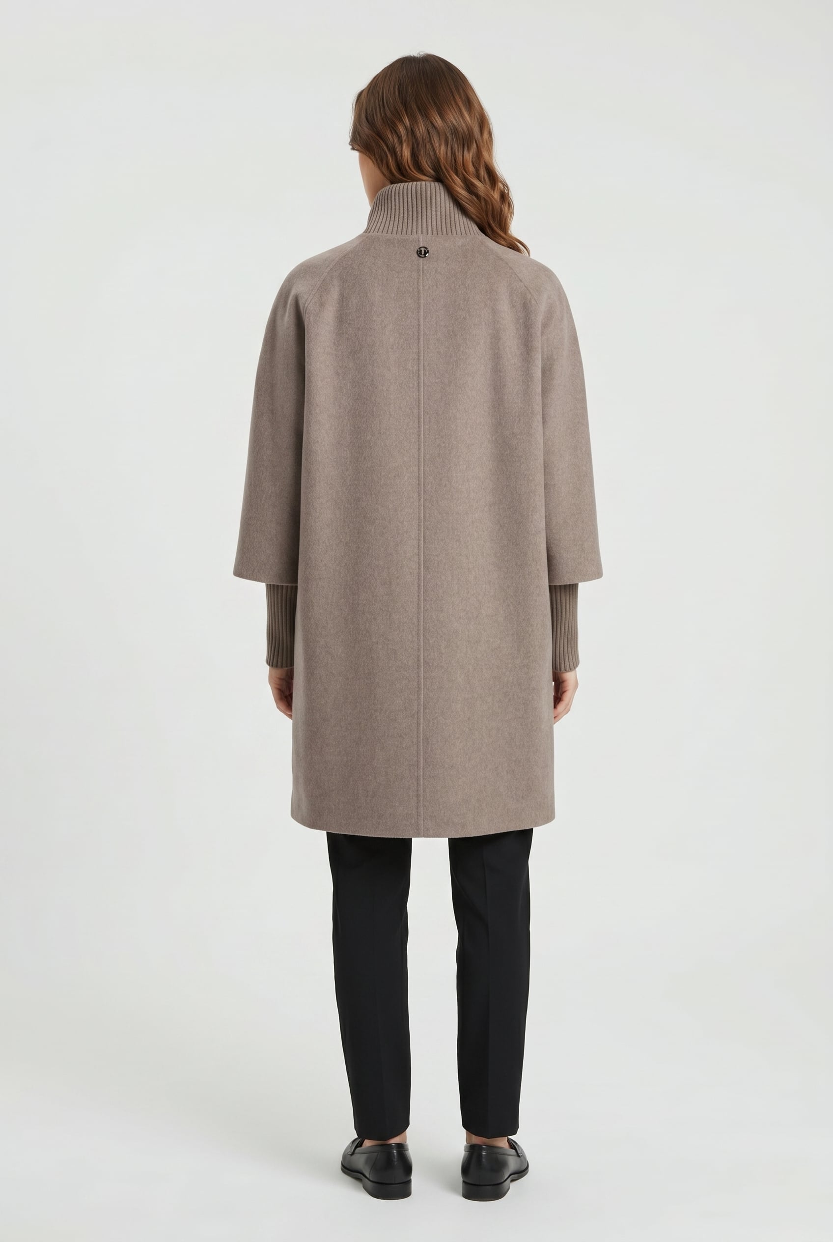 COMMA JACKET OUTDOOR BEIGE 2