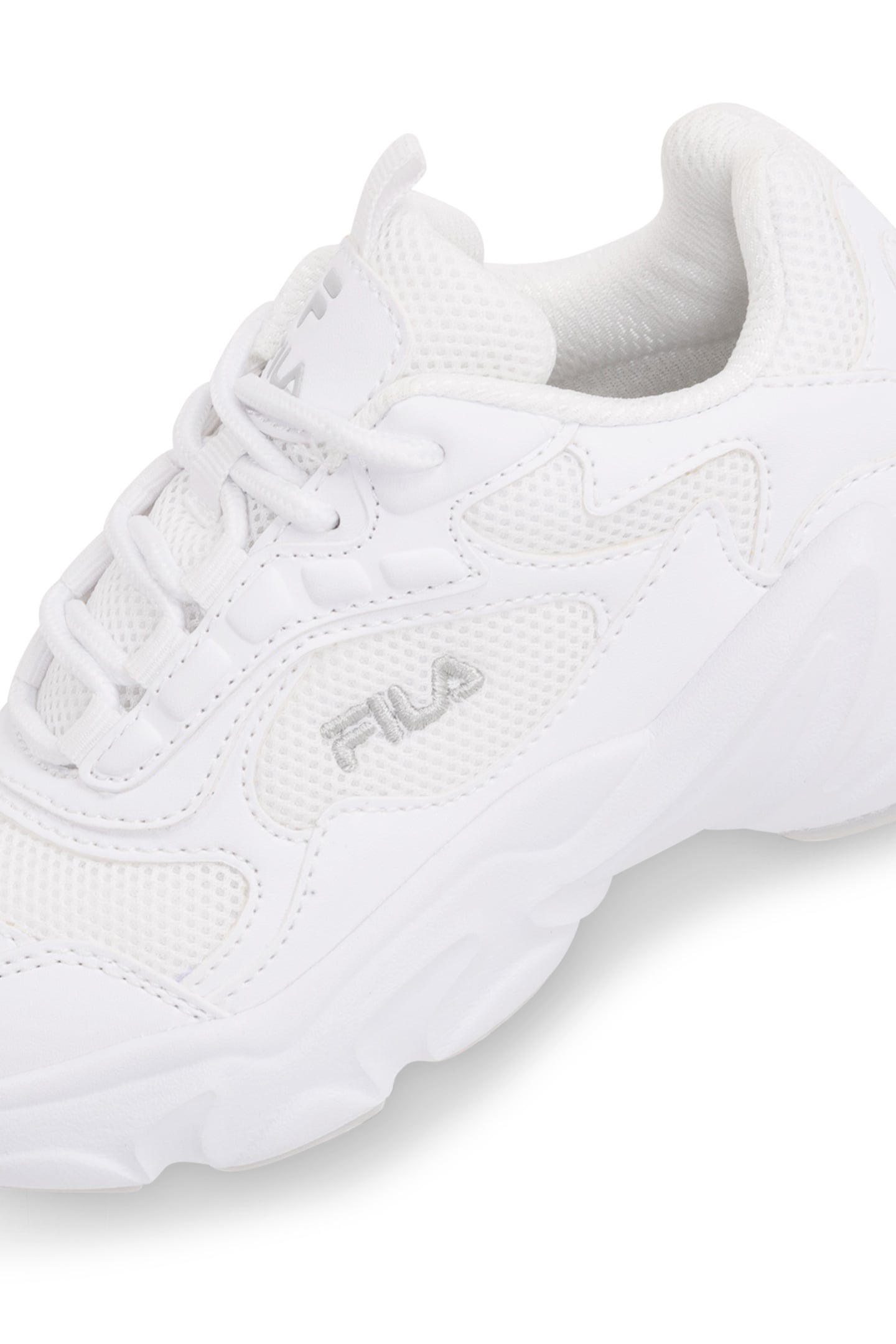 COLLENE KIDS WHITE 3