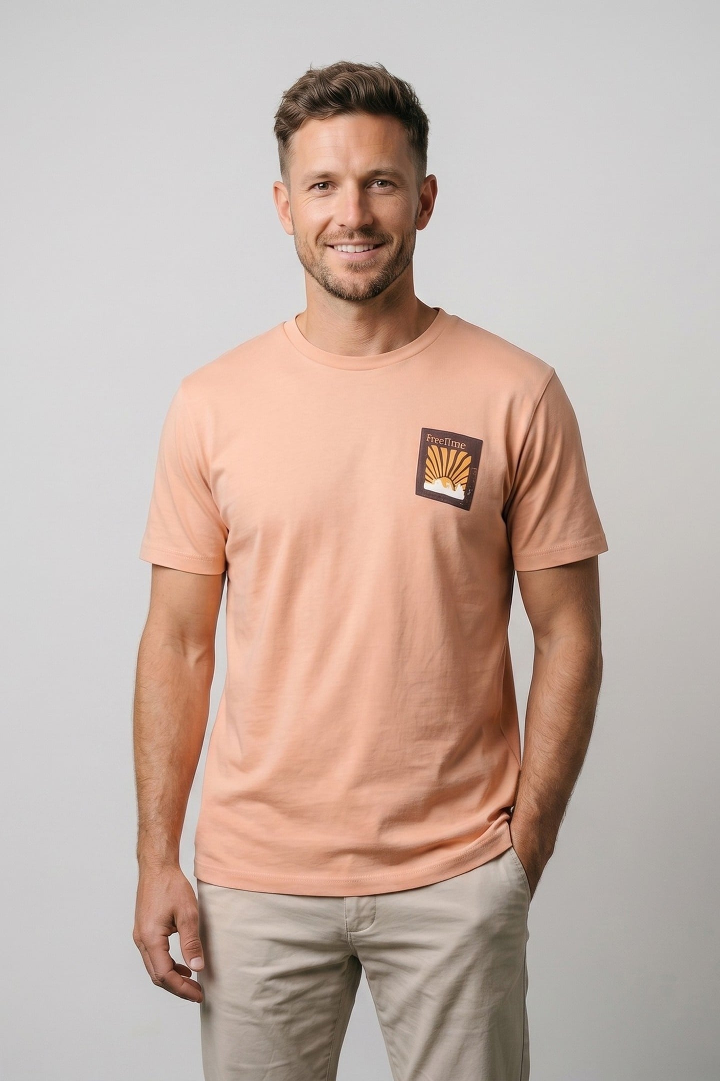 W-AFREZO TS PEACH 1