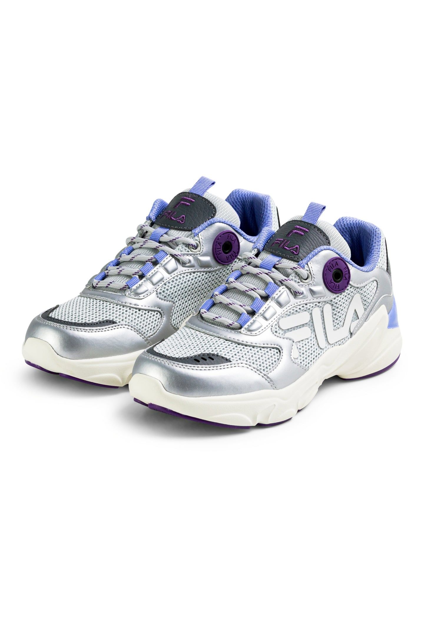 COLLENE 2.0 WMN SILVER 2