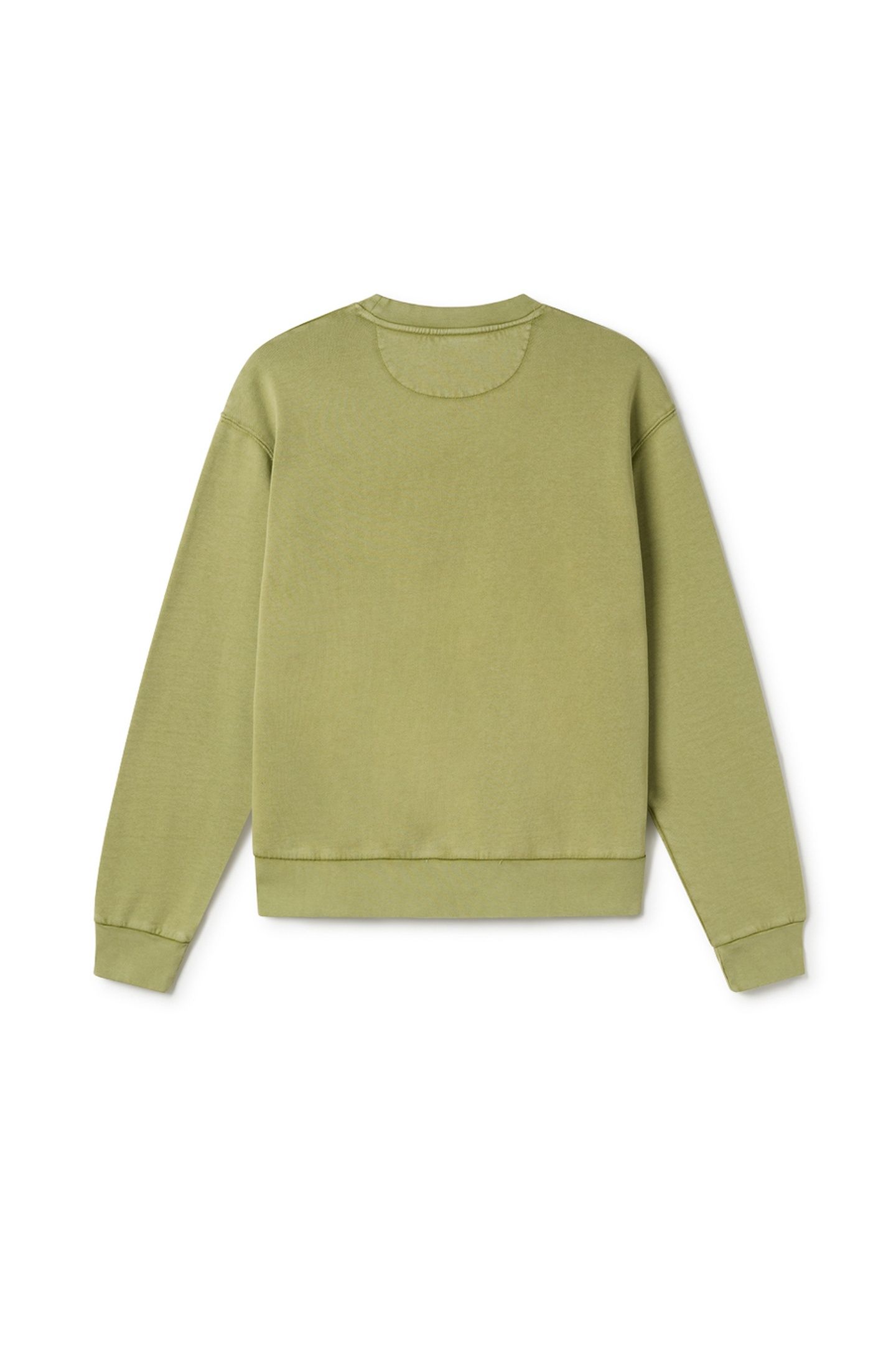 BAGAO SWEATSHIRT CYPRESS 4