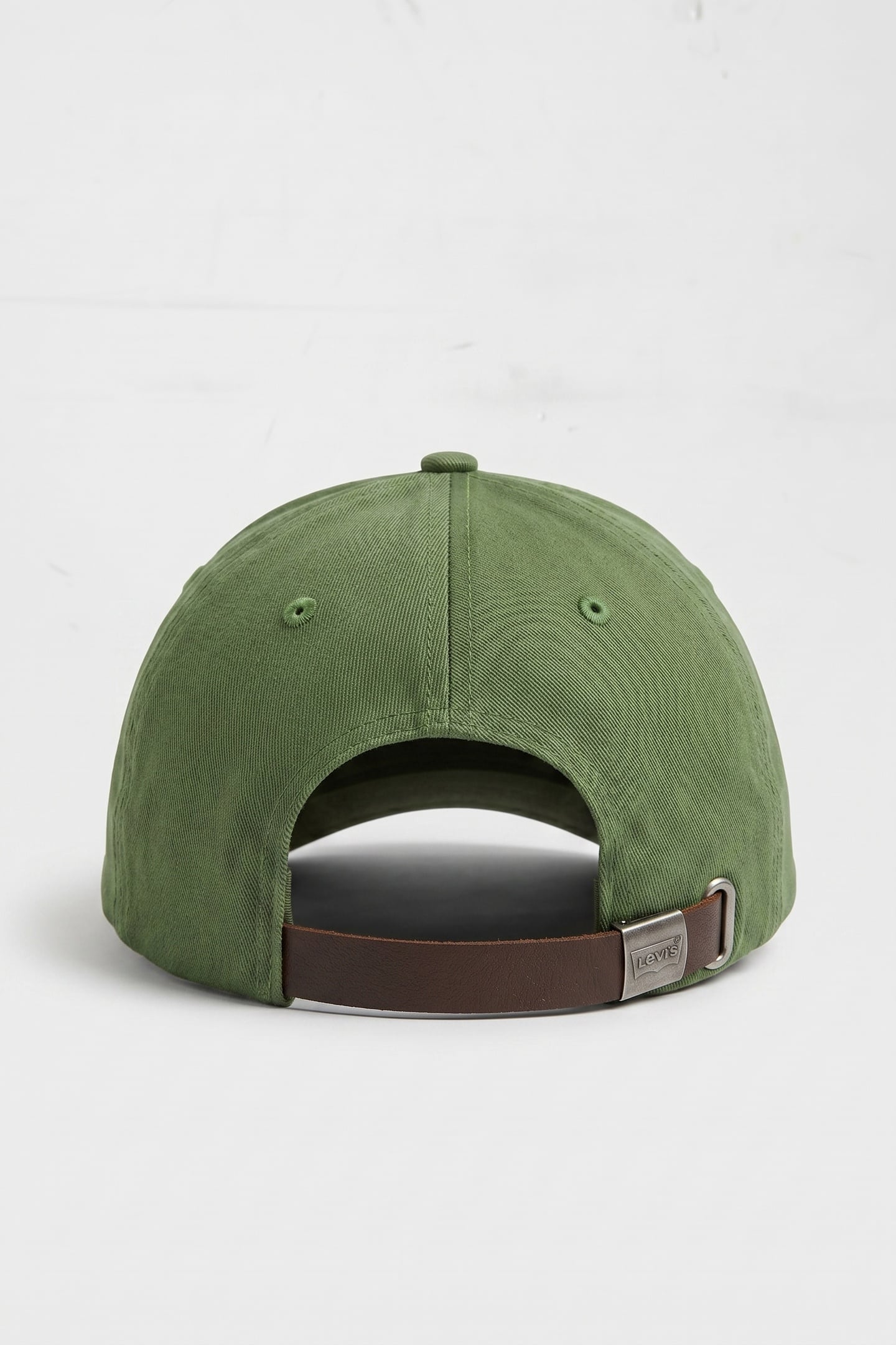 CLASSIC TWILL BASEBALL CAP 2