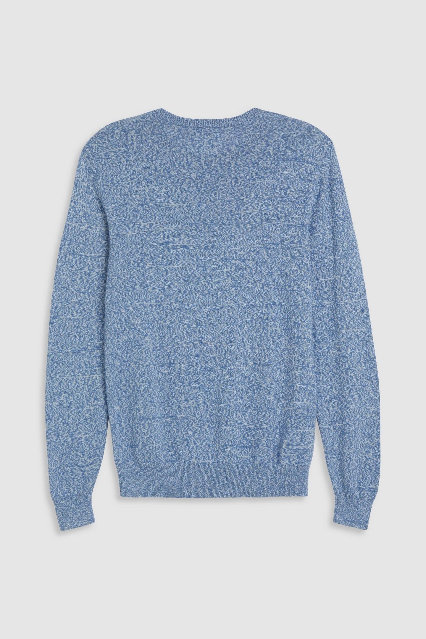 LIGHTWEIGHT HOUSEMARK SWEATER 5
