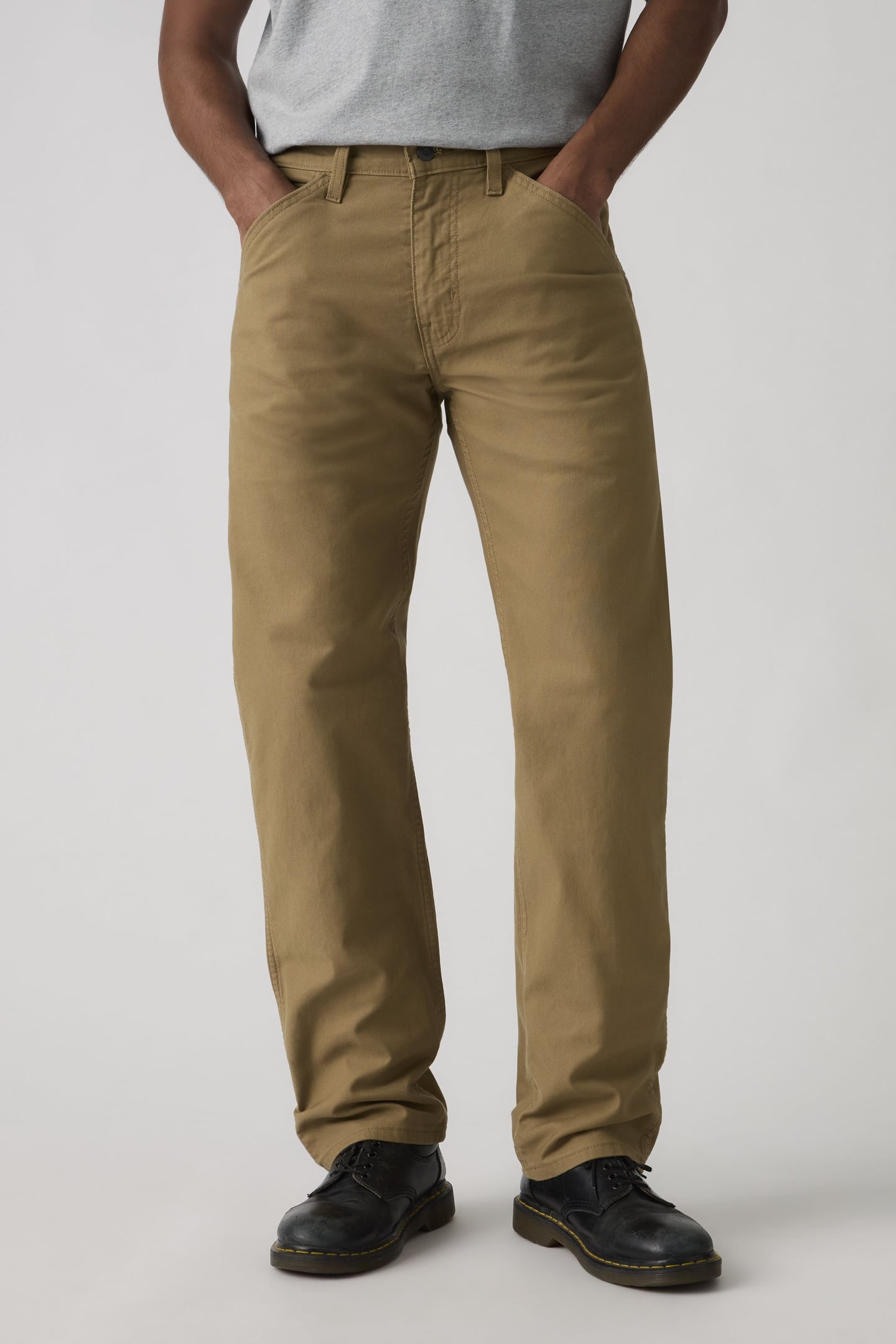 505™ REGULAR UTILITY WORKWEAR JEANS 5