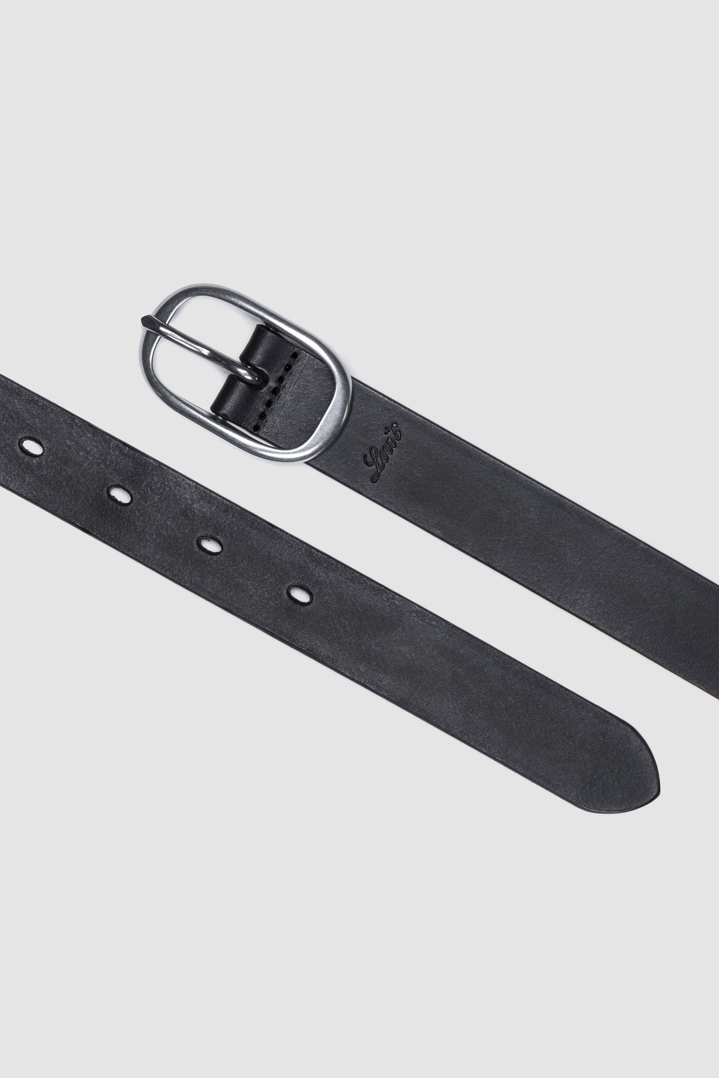 CHARLIE BELT 2