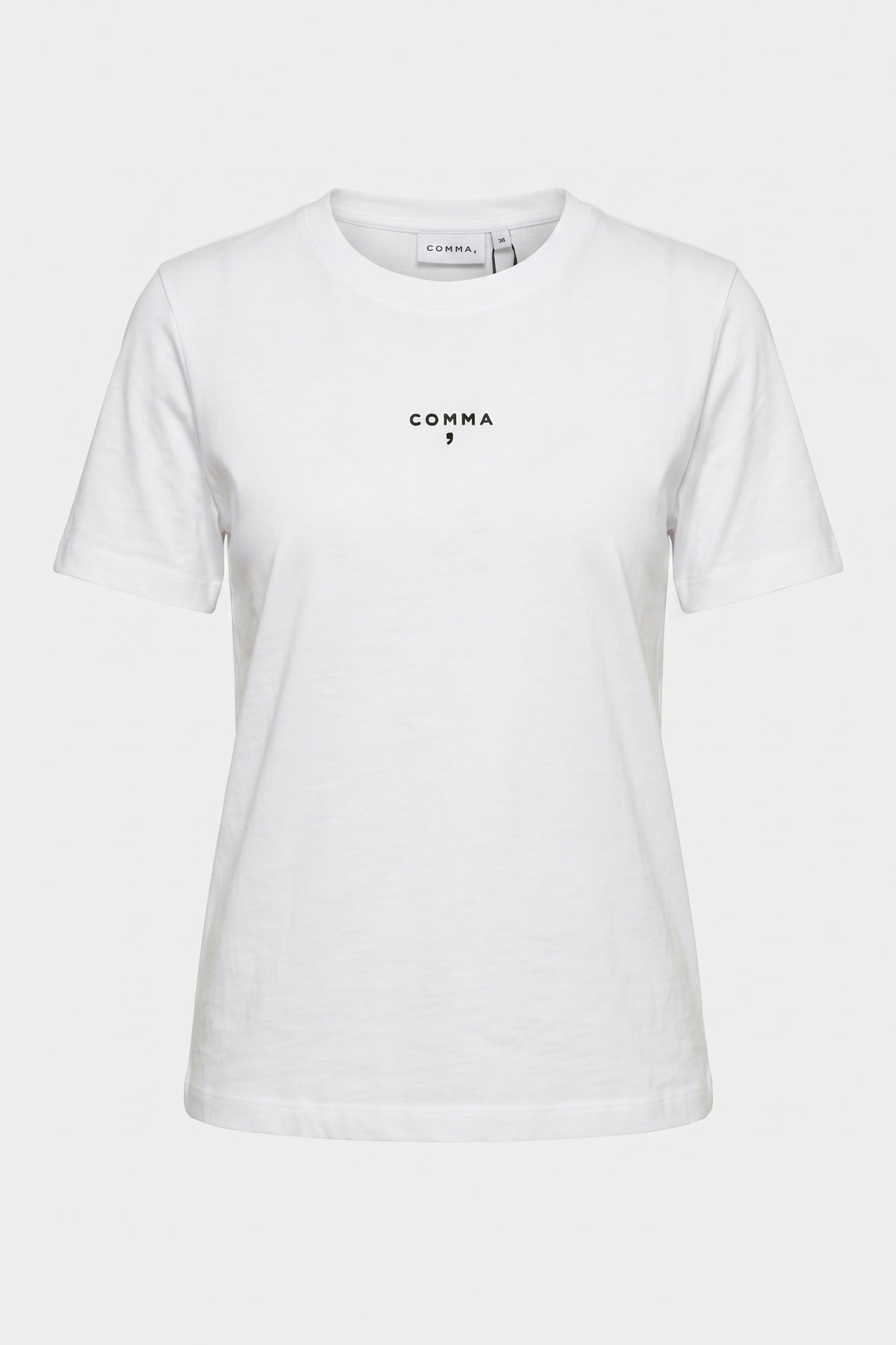 T-SHIRTS WHITE 3