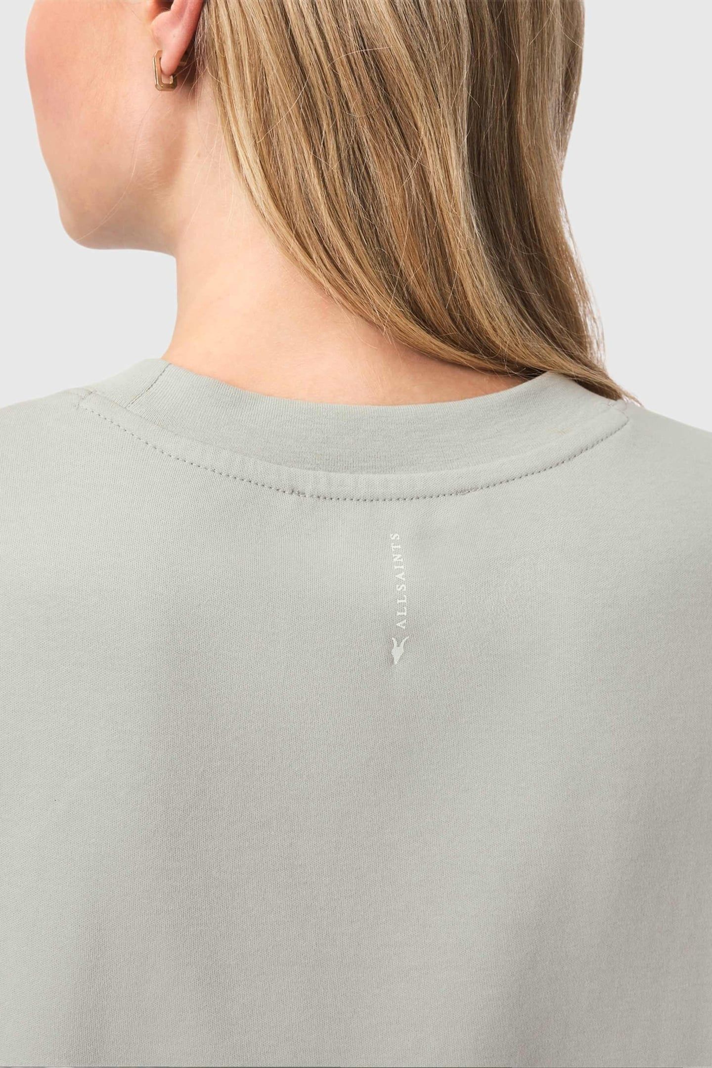 LISA TEE PALE GREEN 8