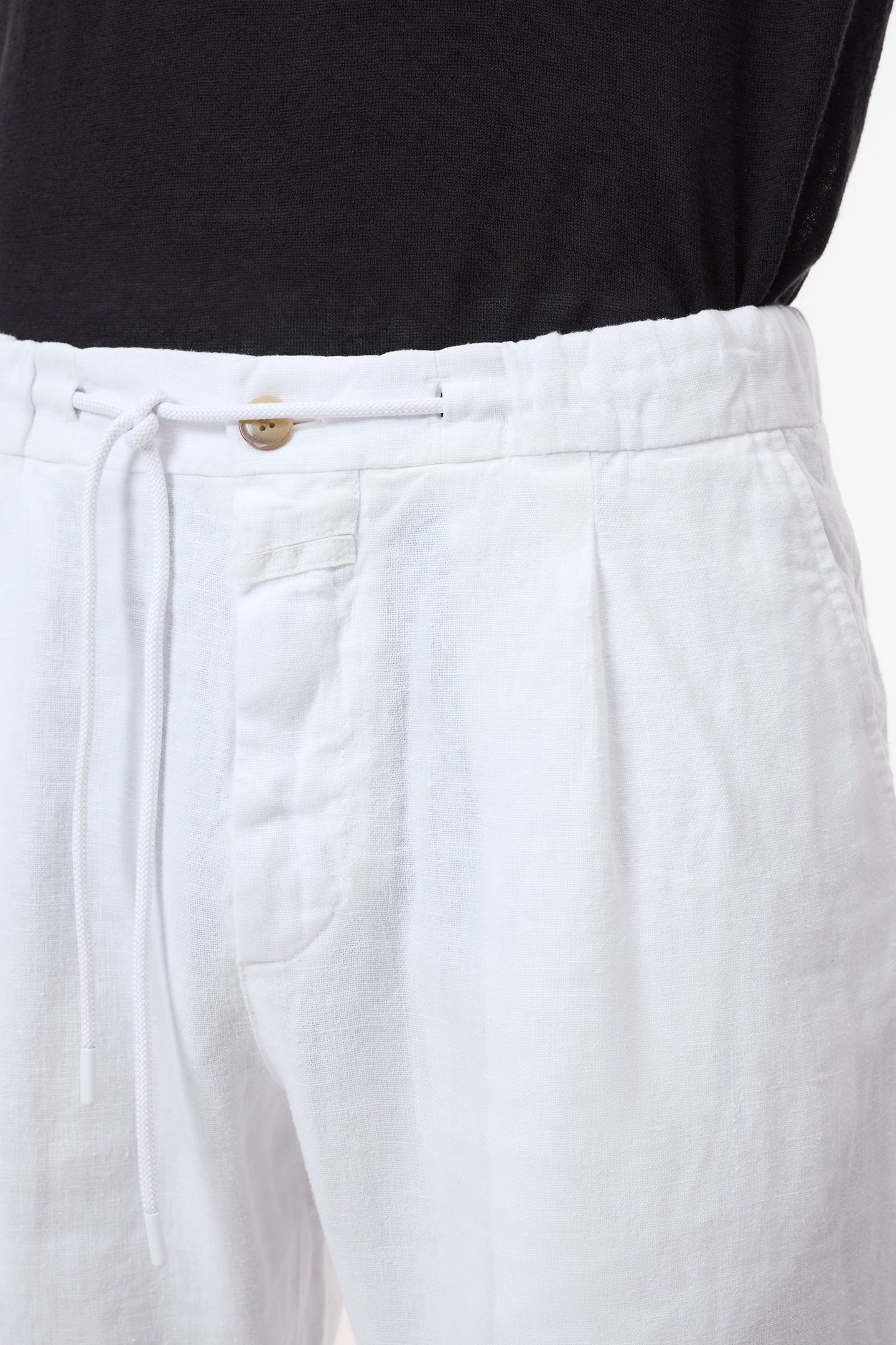 VIGO TAPERED WHITE 5