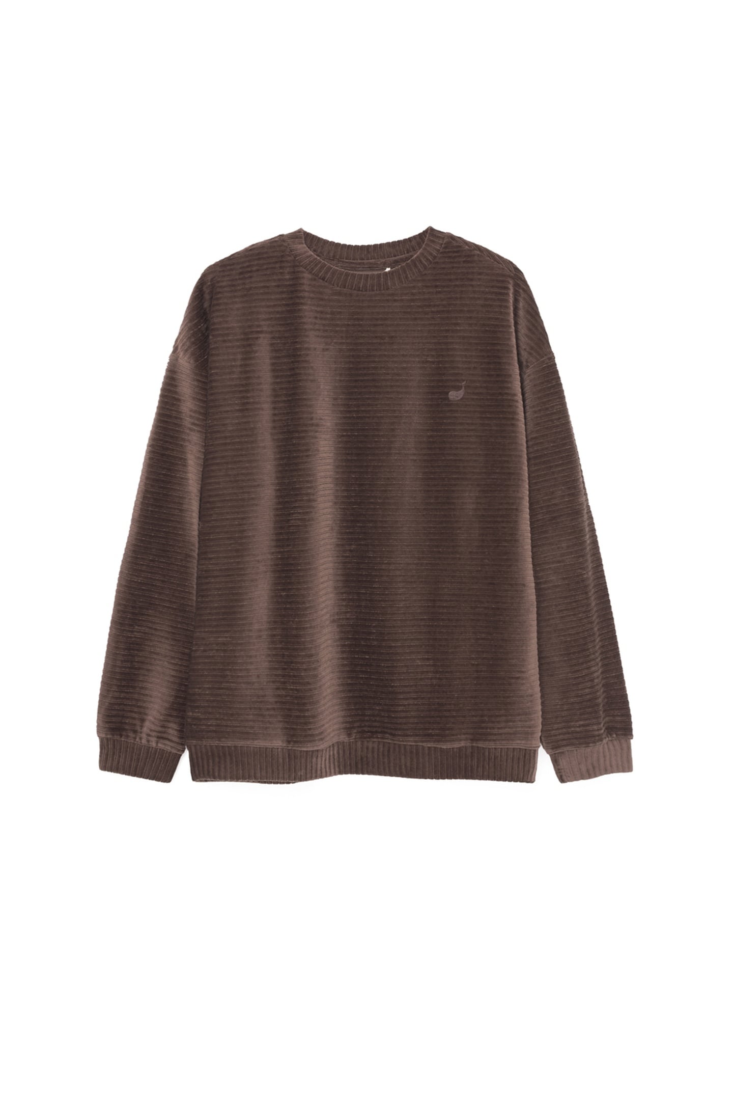 OLENY SWEATSHIRT HOT CHOCOLATE 4