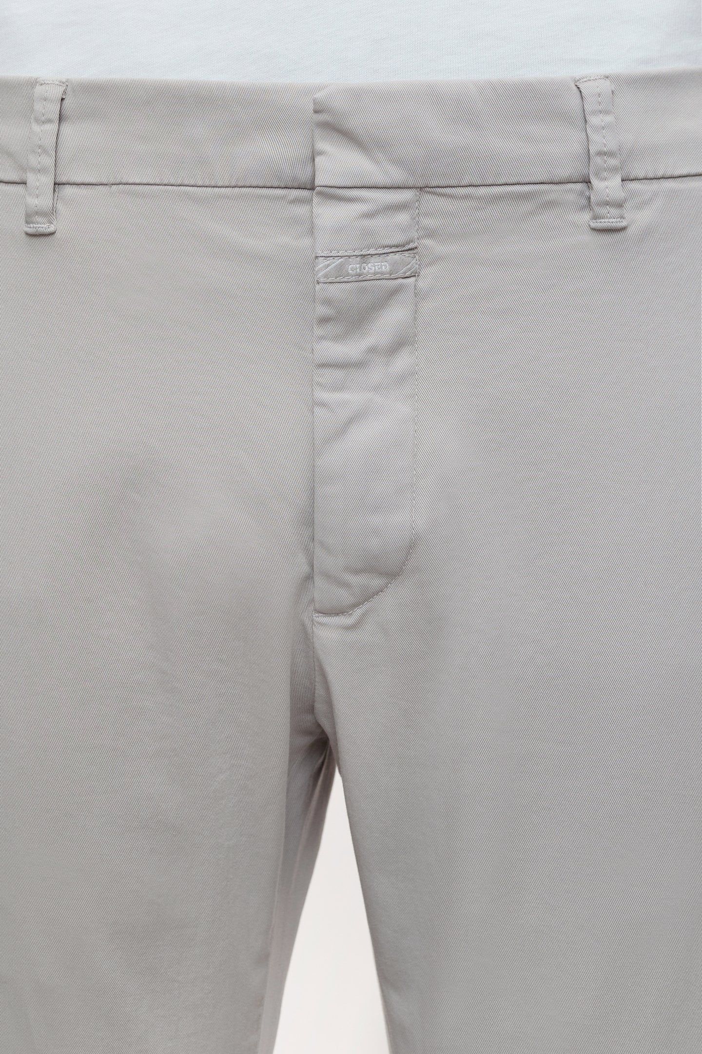 CLIFTON TRUE MUD GREY 5