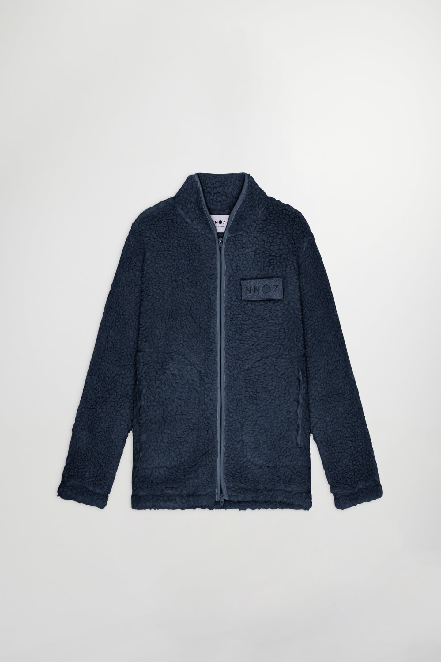 MORTEN 3443 CARDIGANS — SLIM FIT 3