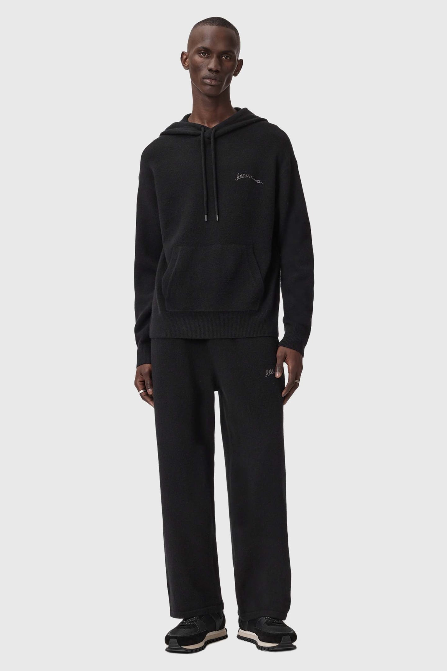 ODESSA HOODY BLACK 3