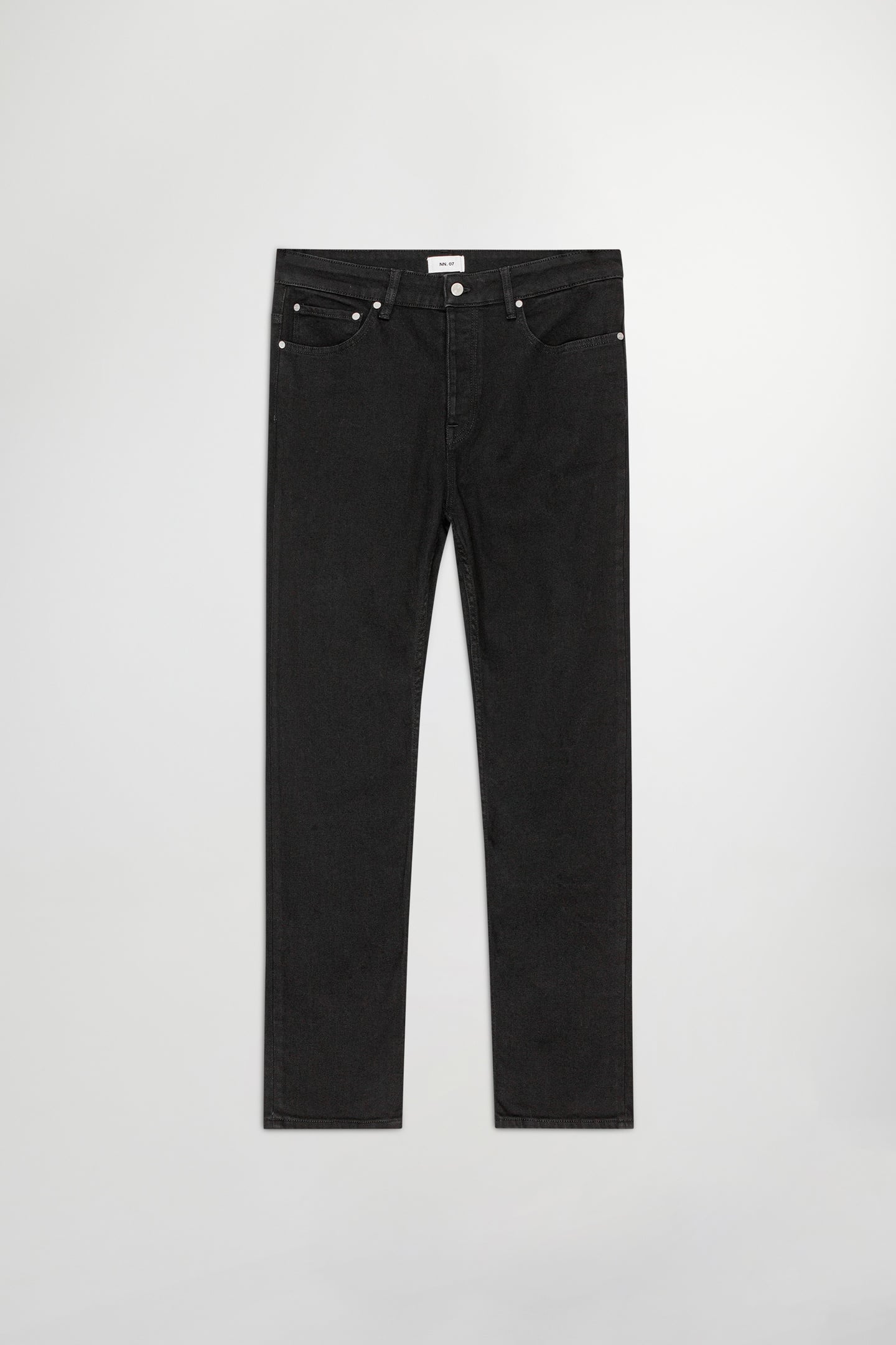 JOHNNY 1863 SLIM JEANS — REGULAR FIT 3