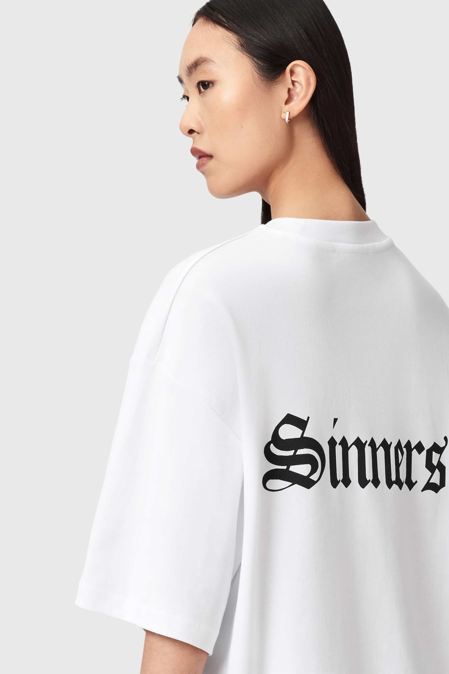 SAINT AMELIE TEE OPTIC WHITE 4