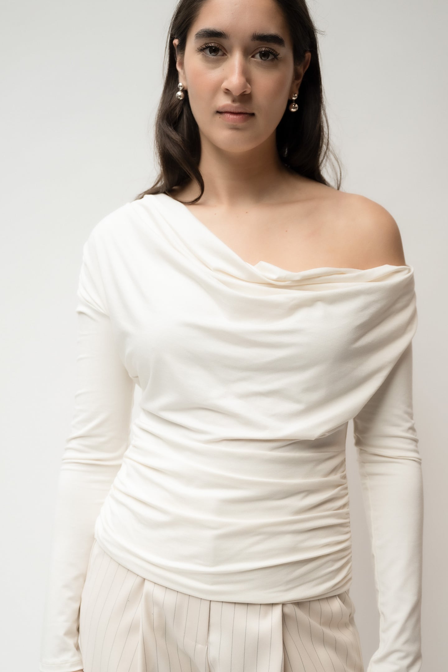 ALUDRA TOP COCONUT MILK 2