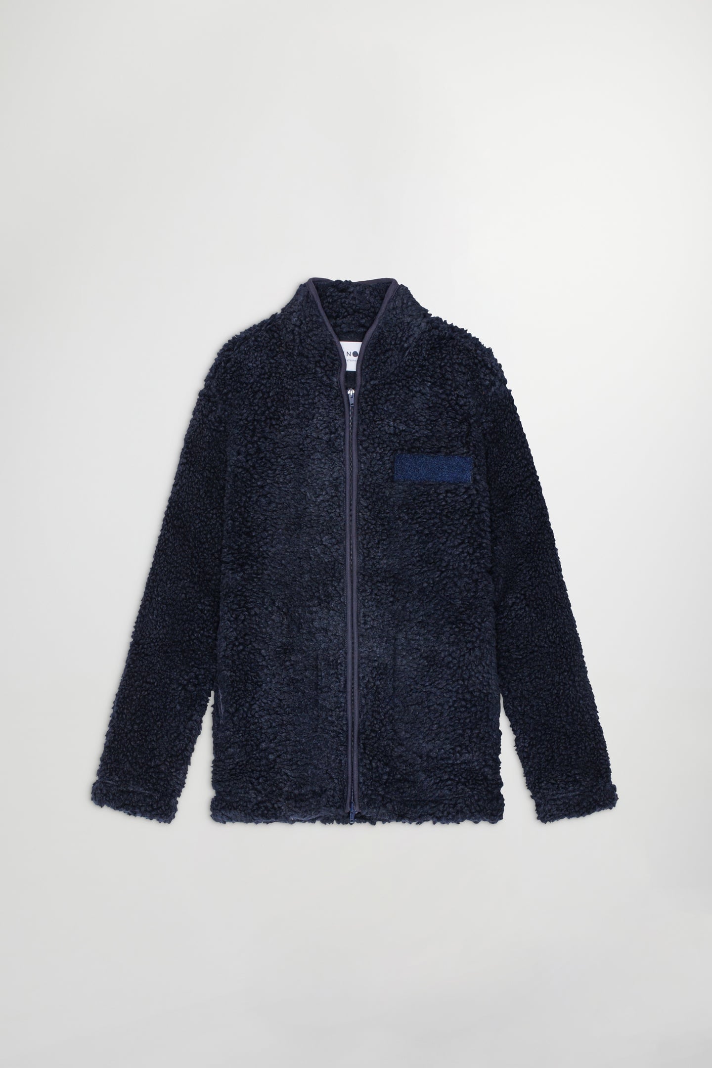 MORTEN 3443 NAVY BLUE 4