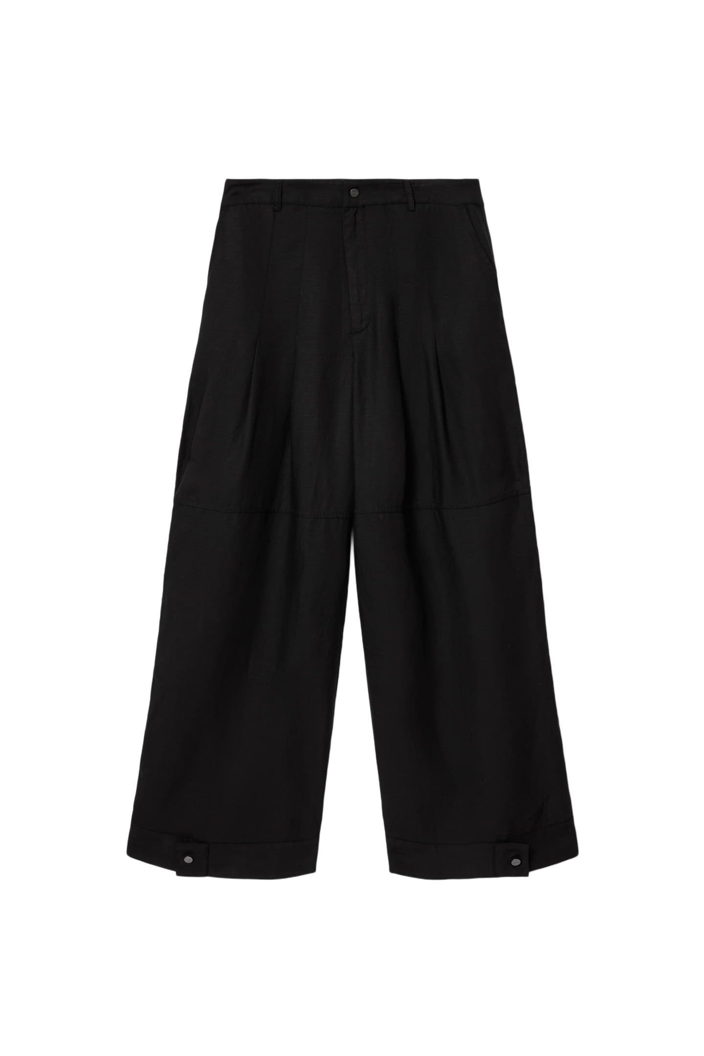SHERELL TROUSER BLACK 6