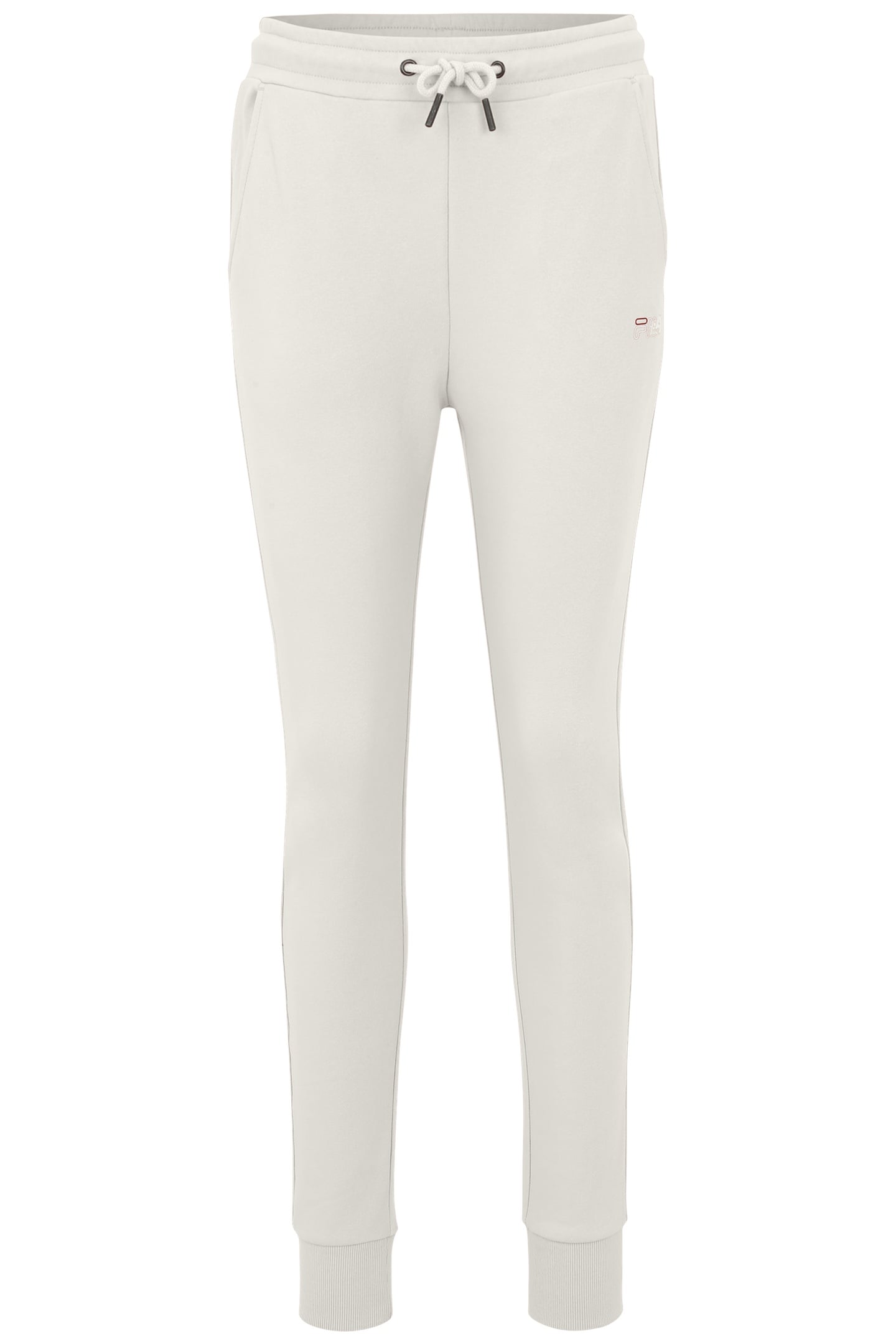 SABBIA SWEAT PANTS COCONUT MILK 1