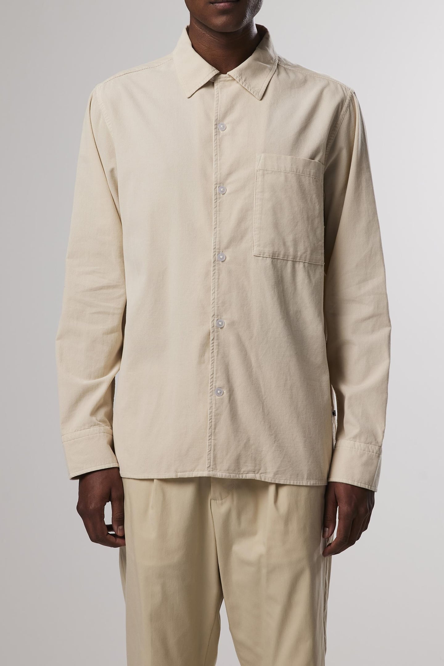 JULIO 5082 CASUAL SHIRT — REGULAR FIT 1