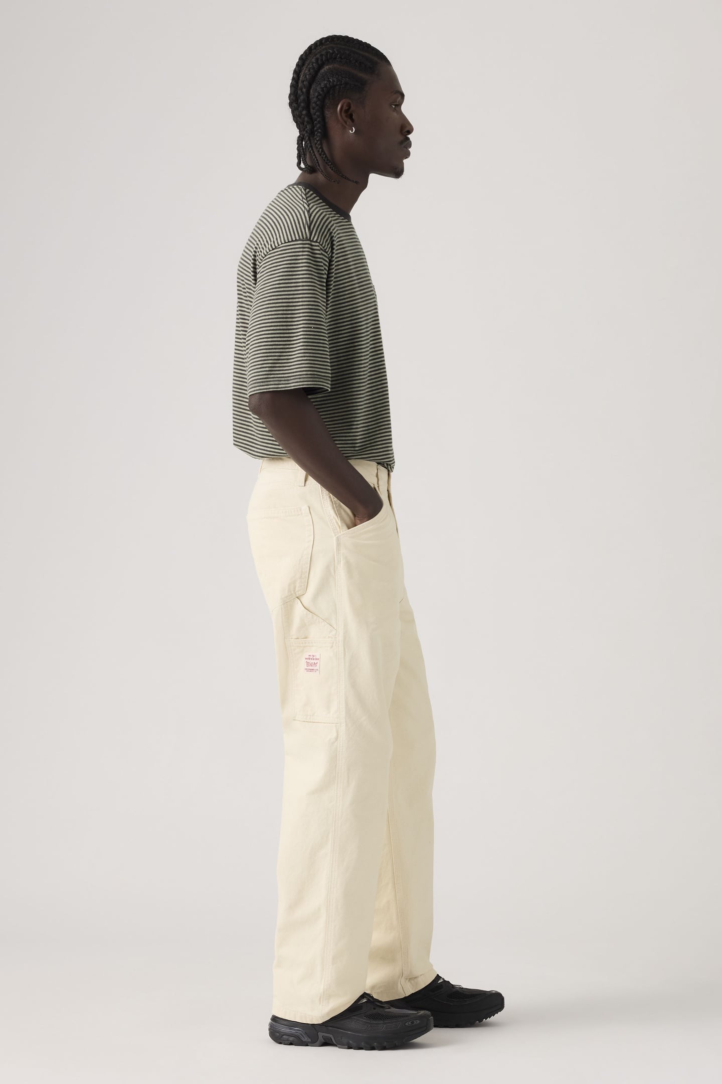 568™ LOOSE STRAIGHT LIGHTWEIGHT CARPENTER 4