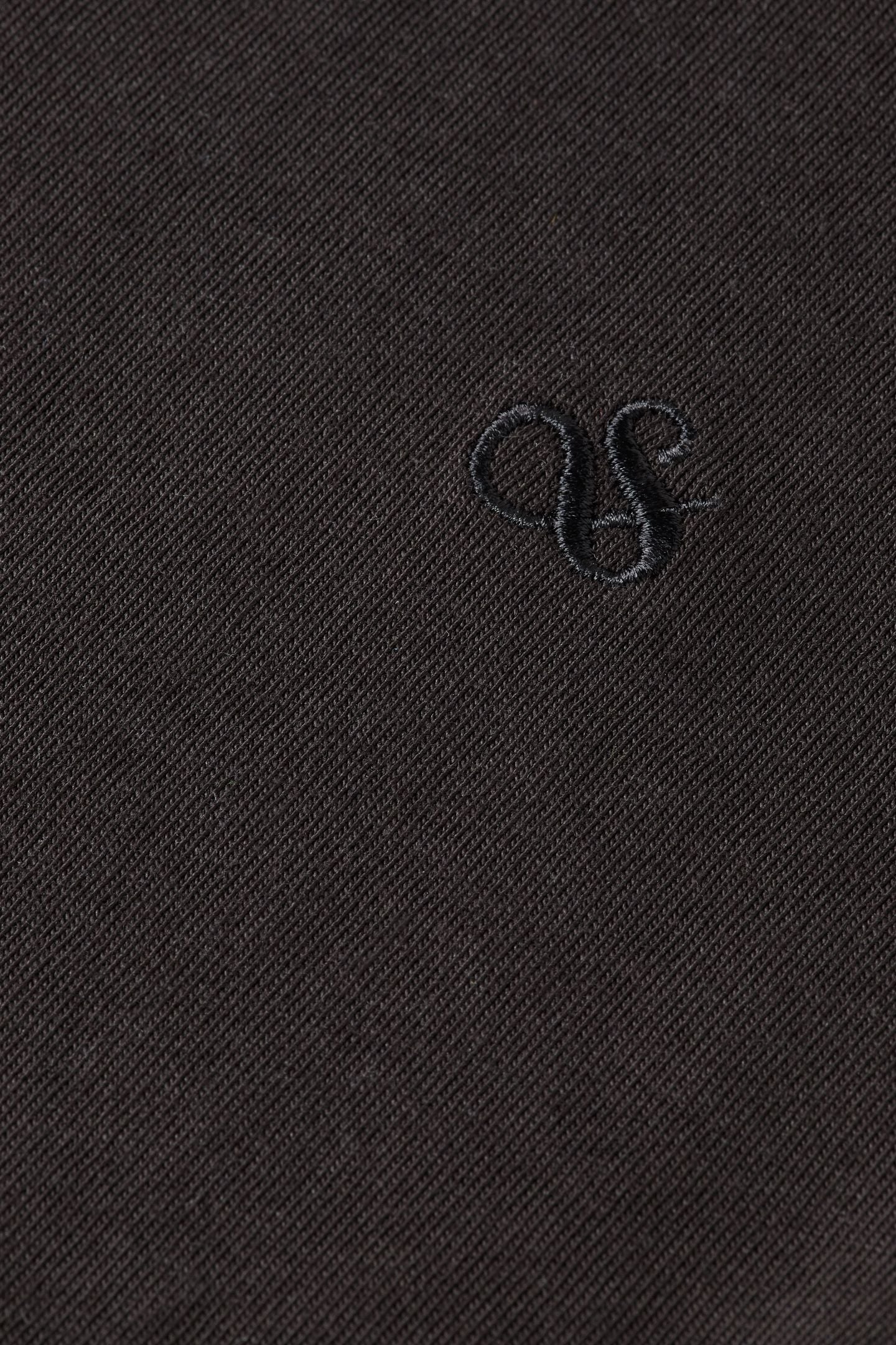 BOY CORE REGULAR-FIT LOGO T-SHIRT 2-PACK BLACK 7