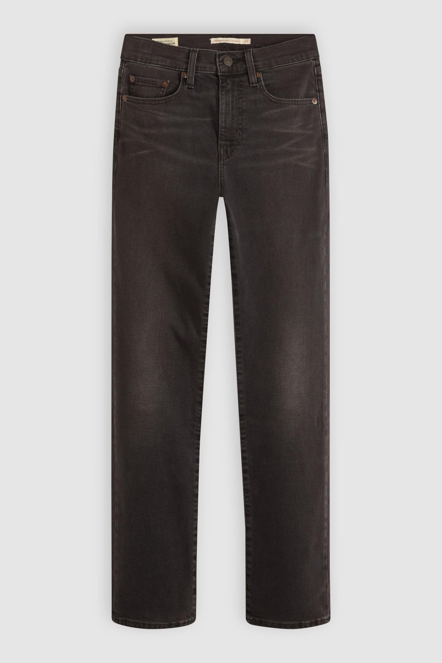 724 HIGH RISE STRAIGHT JEANS 6