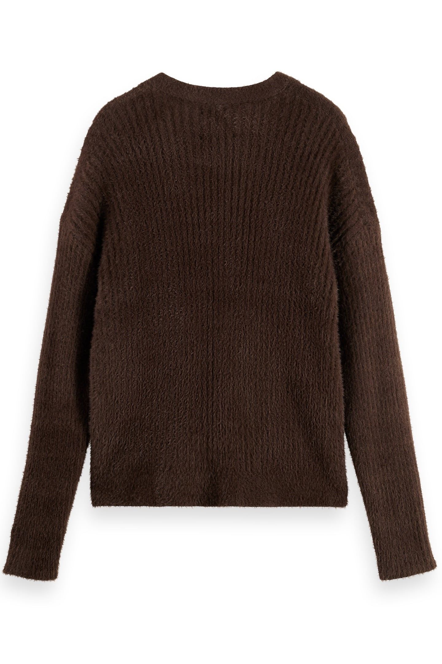 HAIRY CARDIGAN DEMITASSE 5