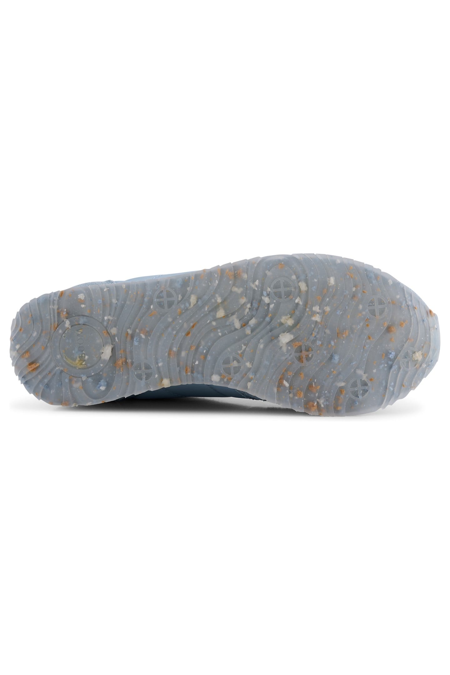 NORA III LEATHER ICE BLUE 7