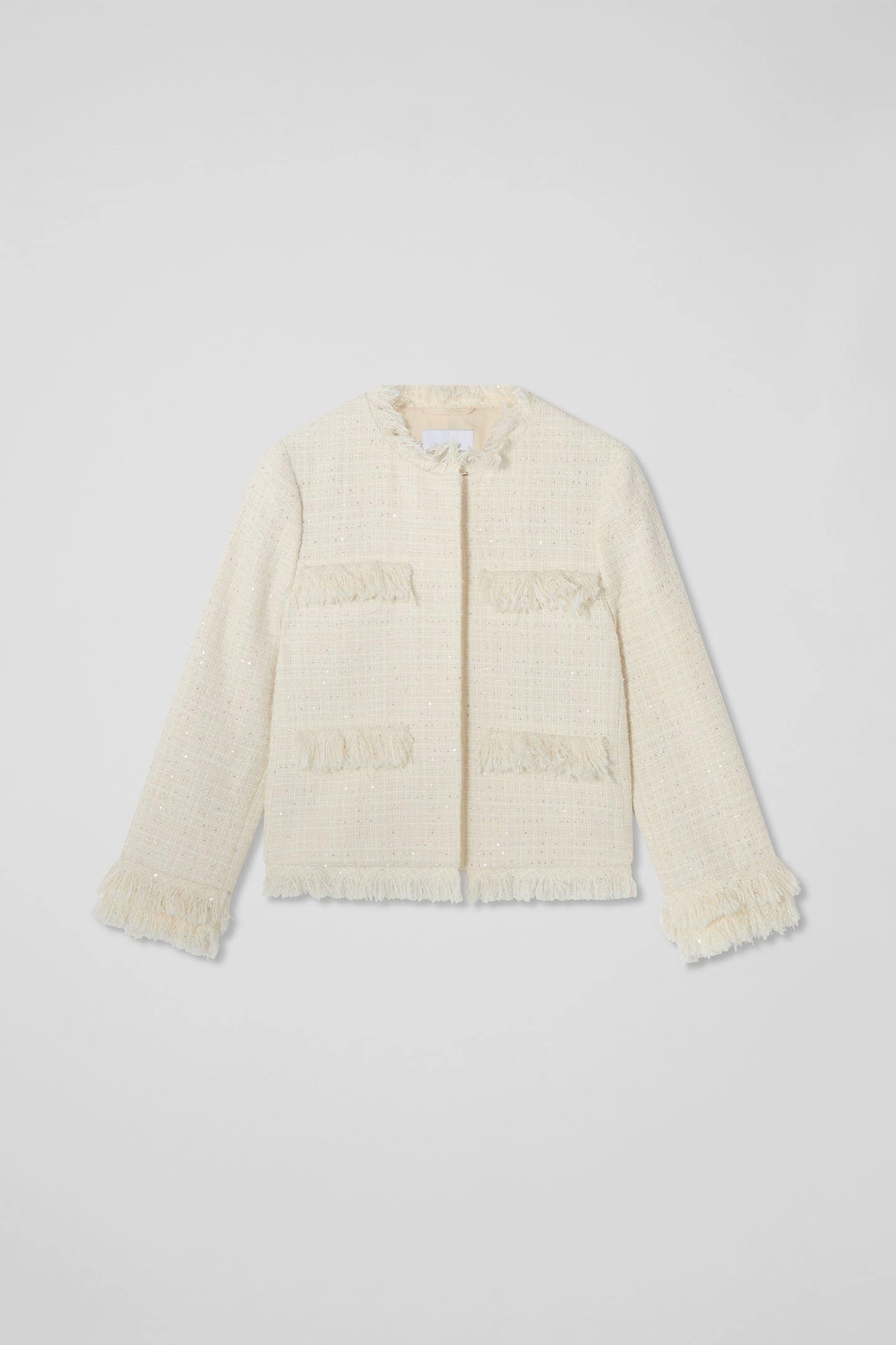 MOSS JACKET CREAM 3