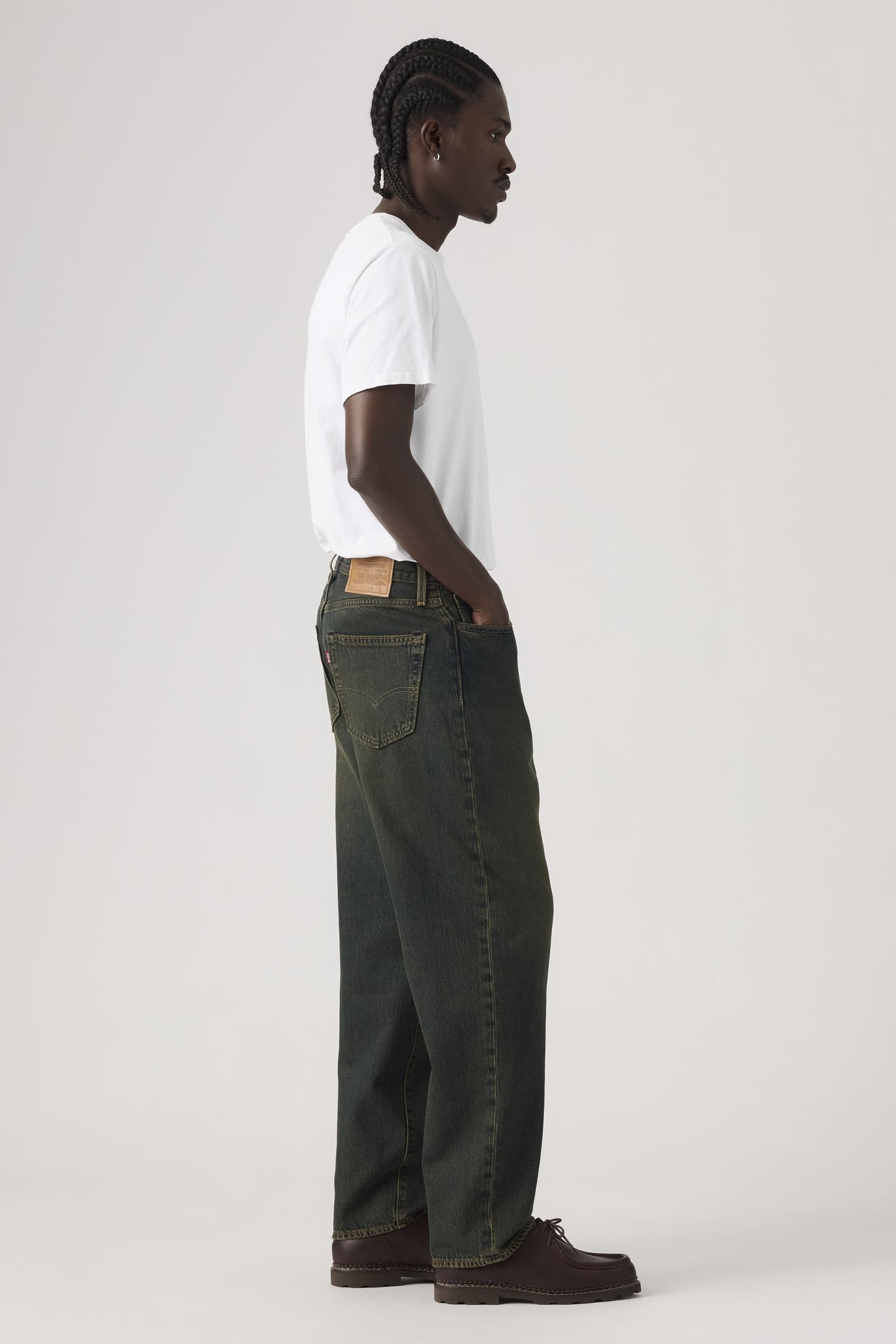 568™ LOOSE STRAIGHT JEANS 4