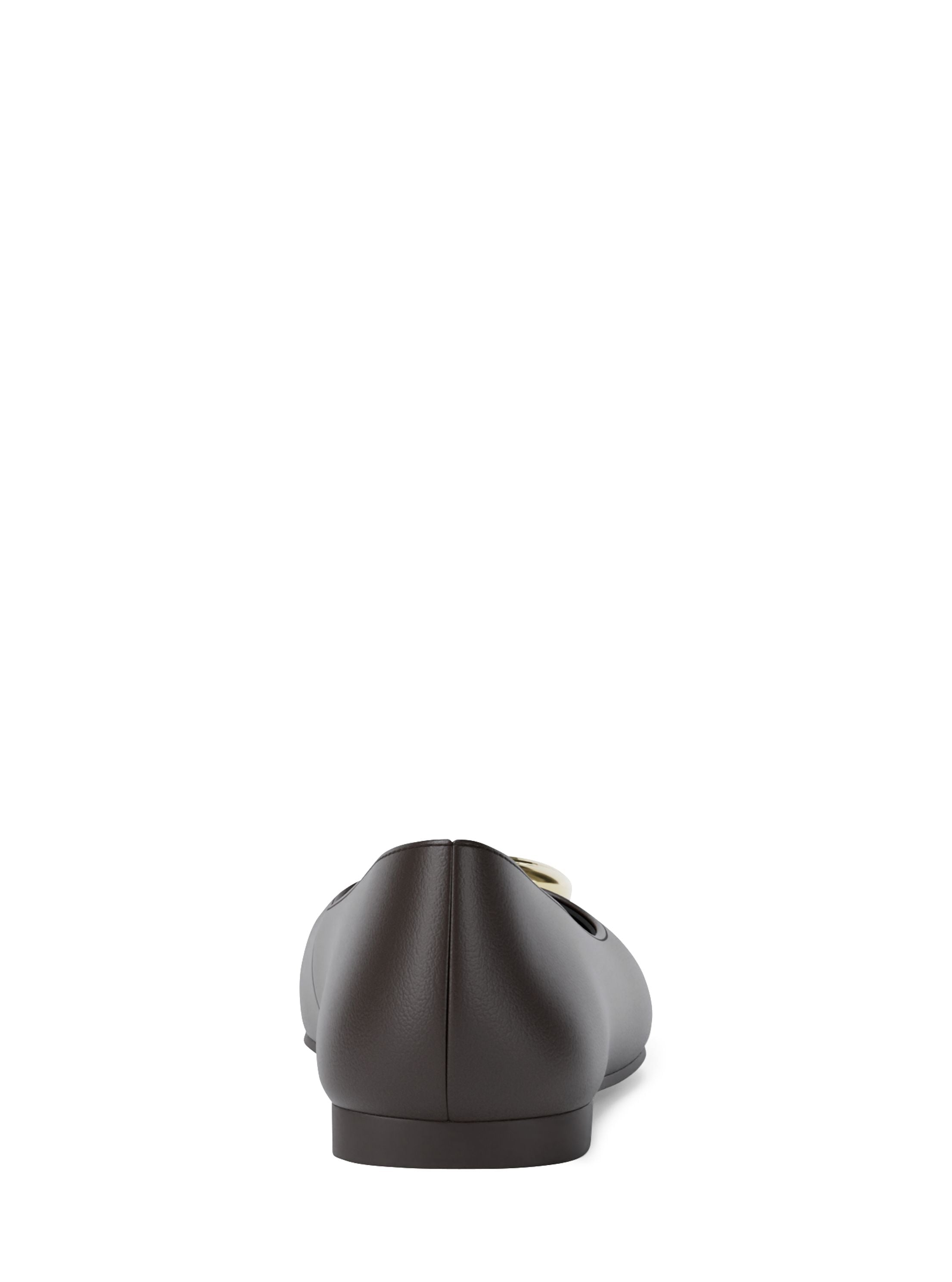 MILAN FLEX BALLET CHOCOLATE 5