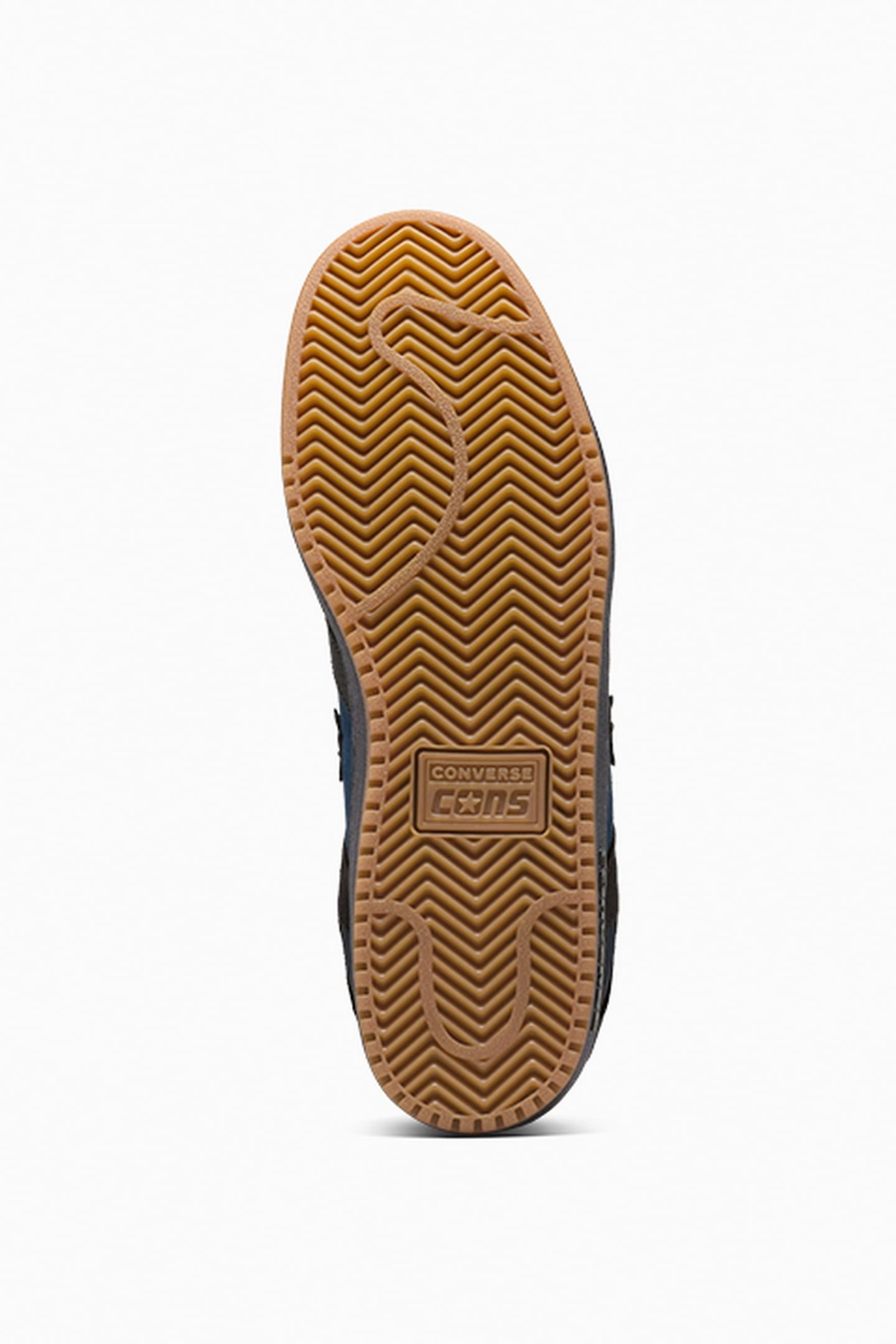 UNISEX AS-1 PRO OX MIDNIGHT NAVY/NIGHTFALL GREY 5