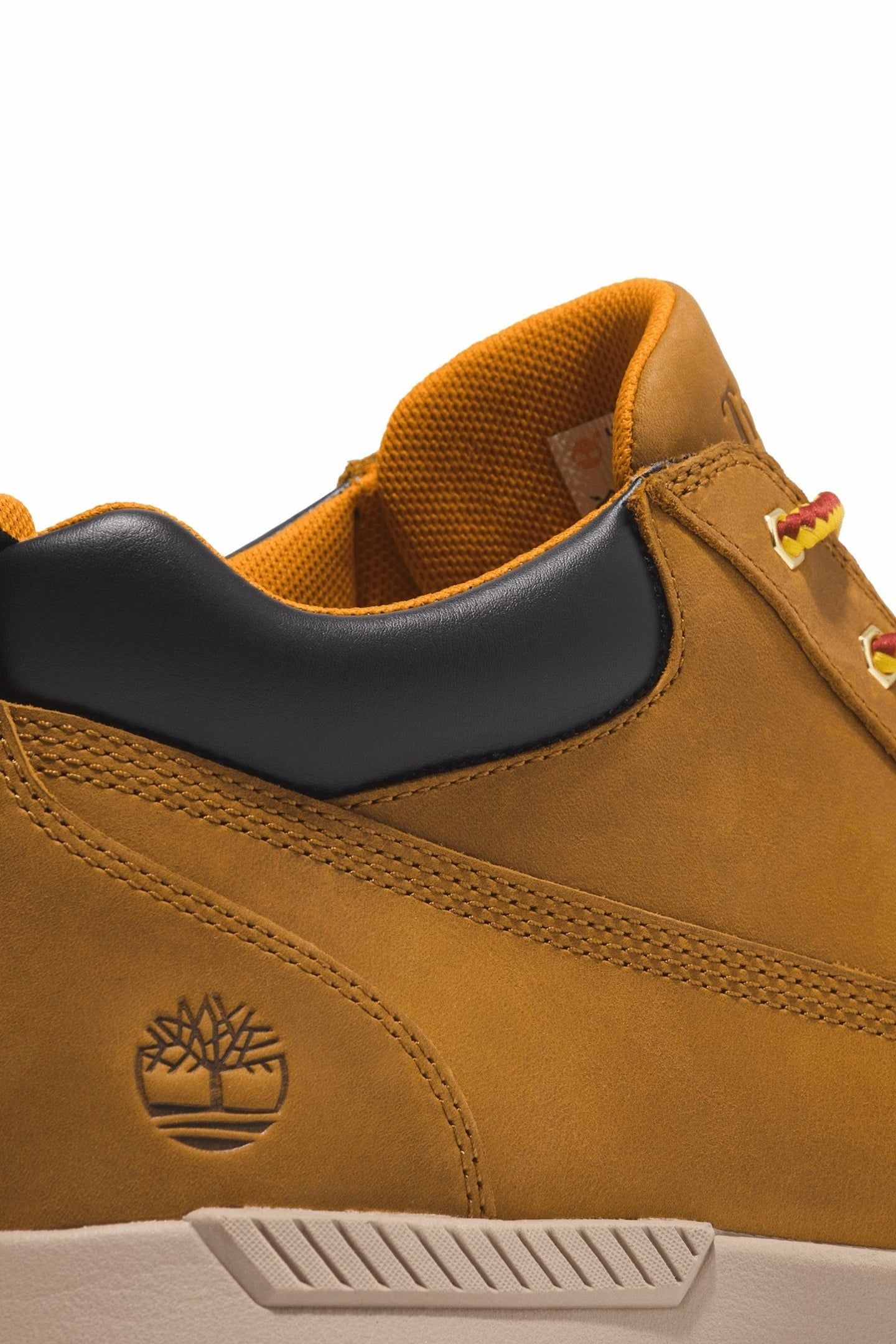 KILLINGTON TREKKER LOW LACE UP SNEAKER WHEAT 4