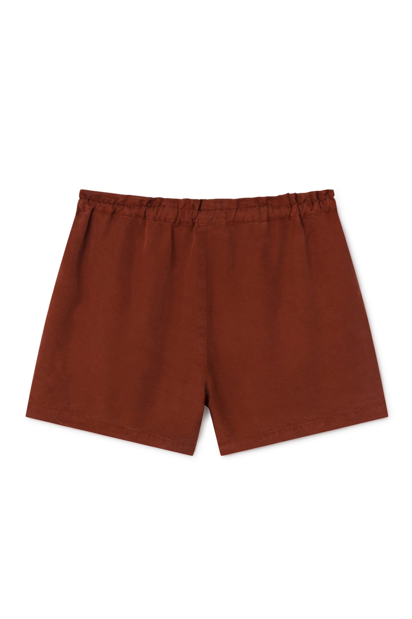 NERO SHORTS ROOF 3