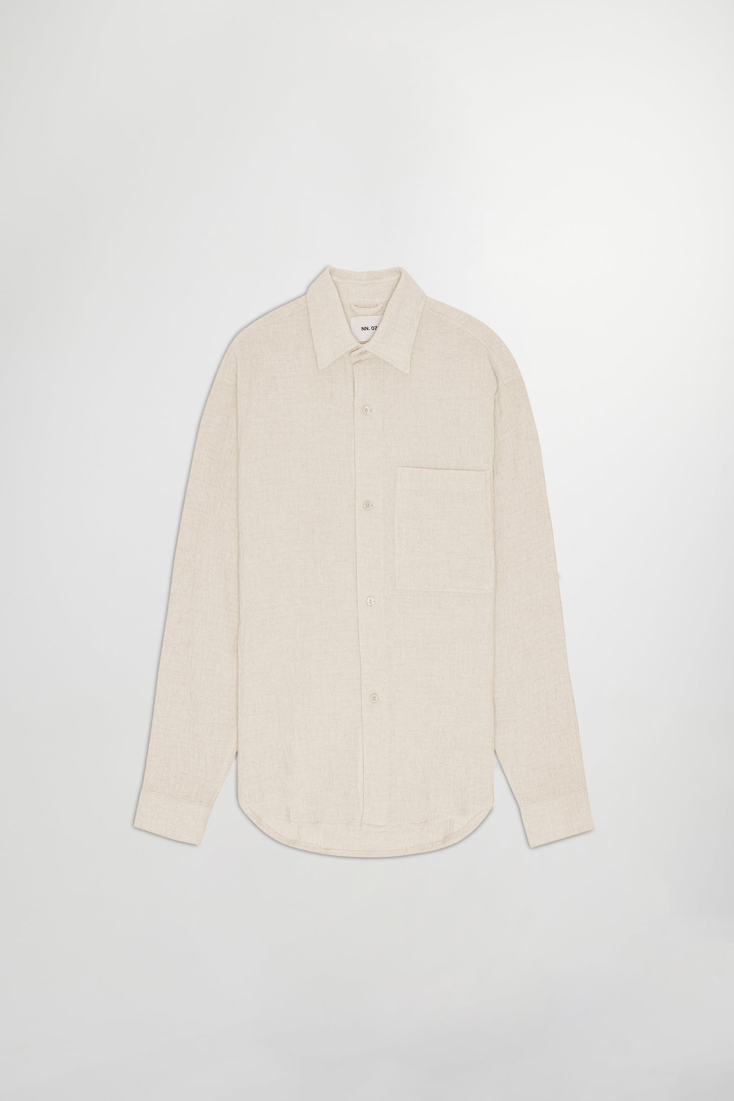 ADWIN 5366 CASUAL SHIRT — RELAXED FIT 2