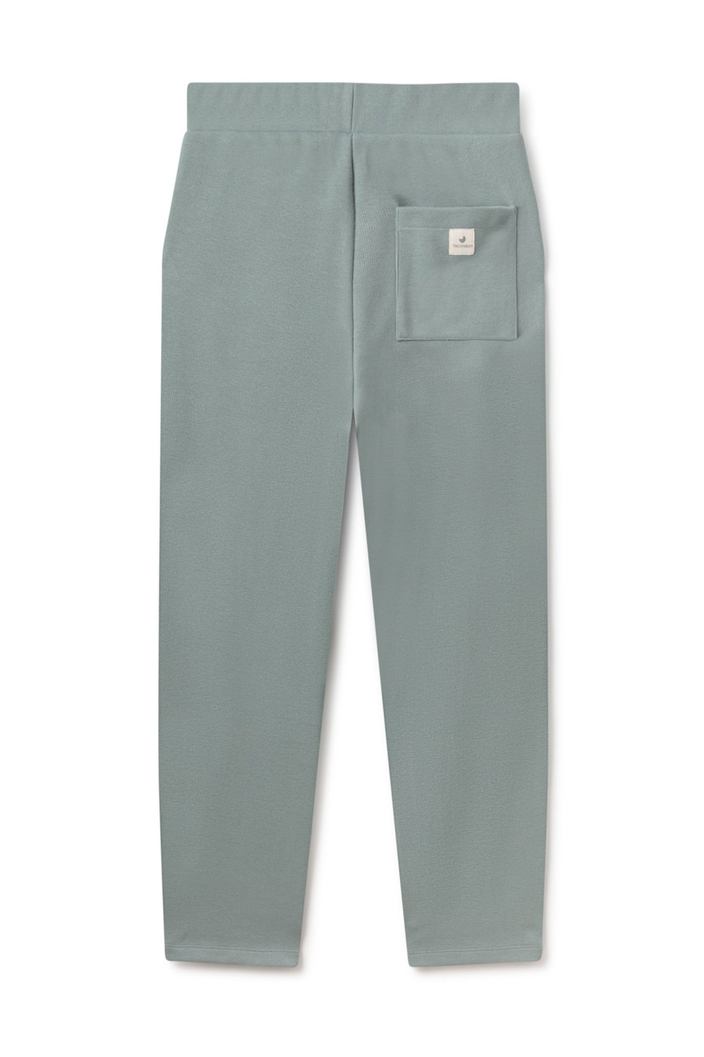 CHAFARIZ PANTS MISTY BLUE 3