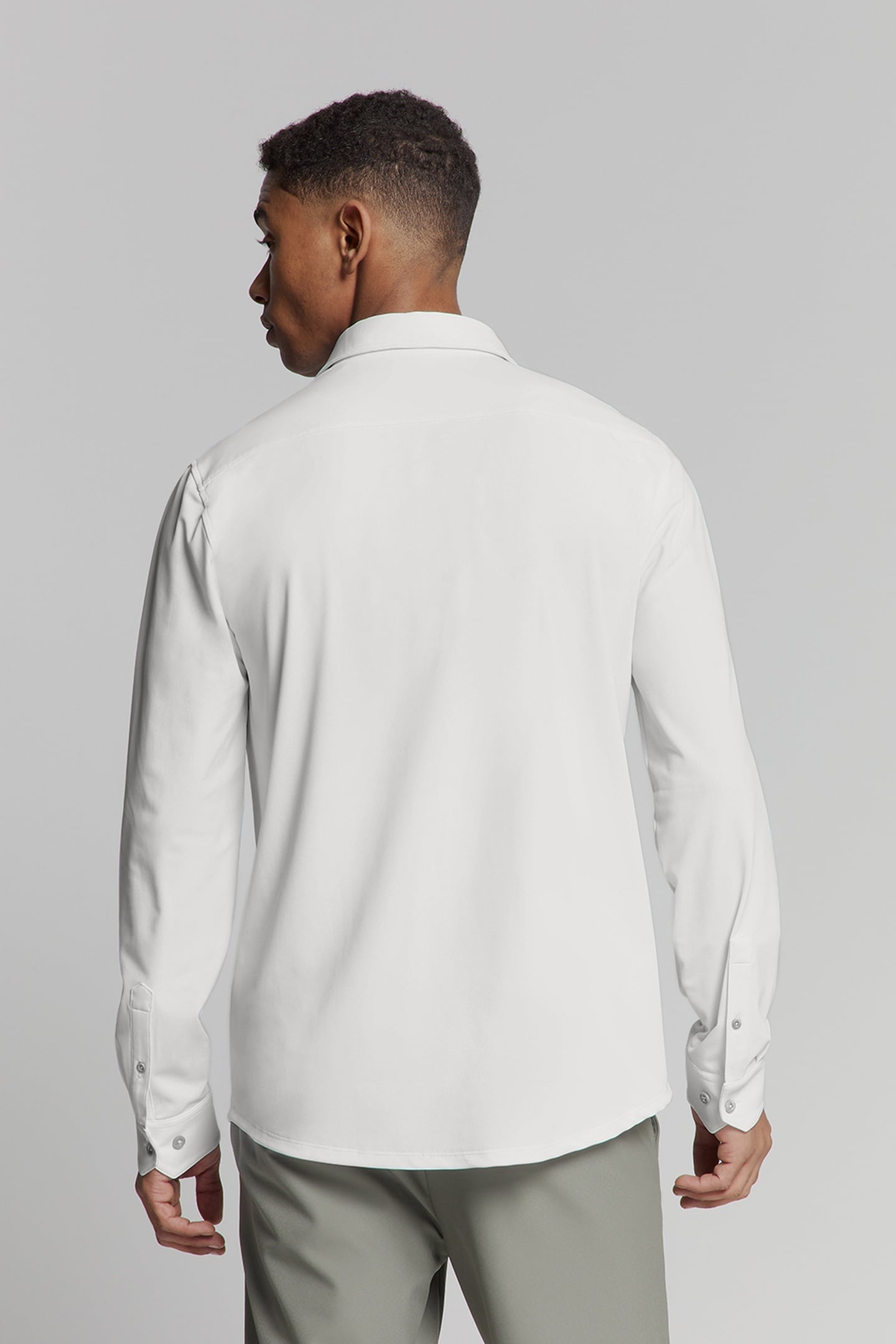 SHIRT JERSEY TRAVEL WHITE 3