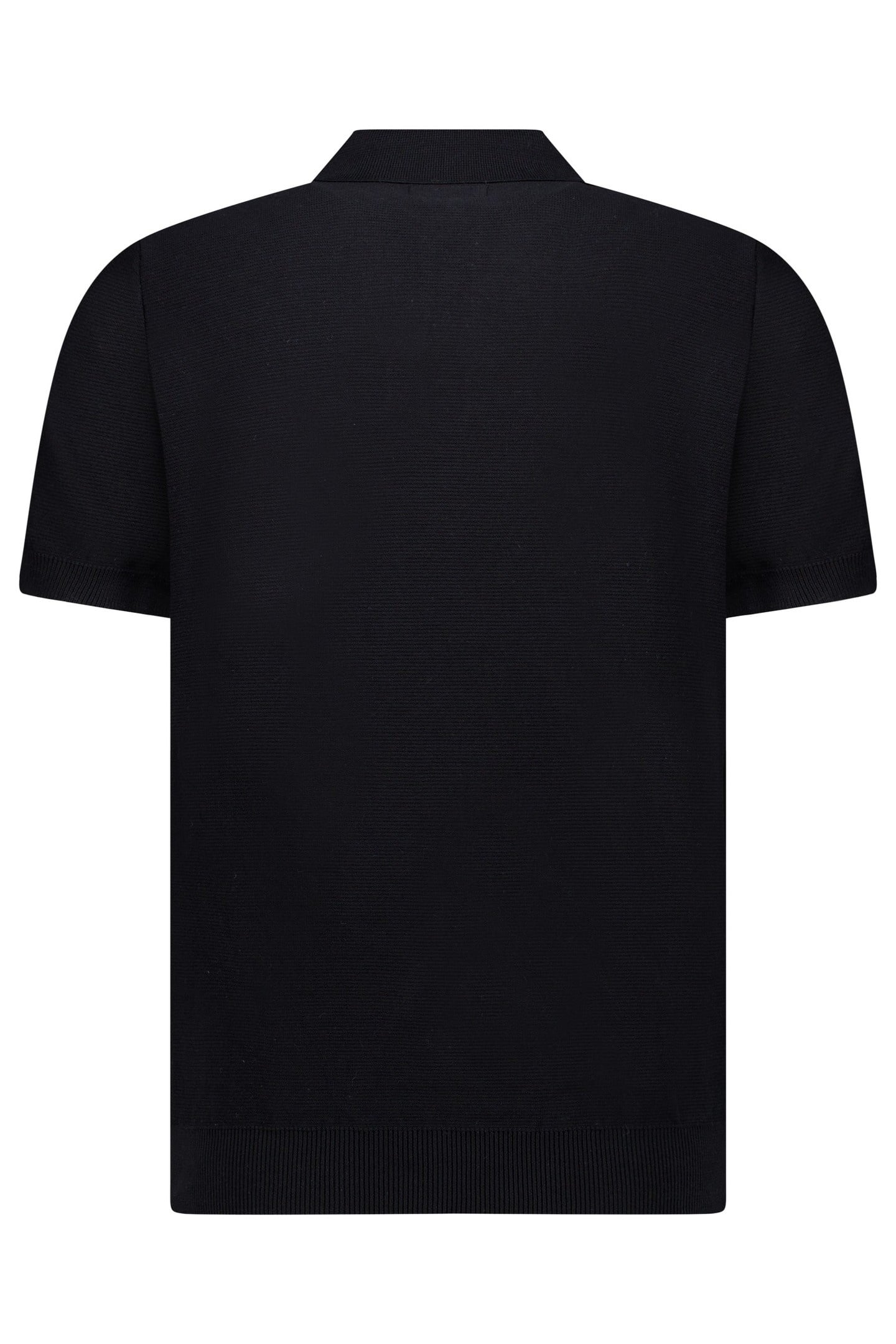 ANMAS POLO BLACK 4
