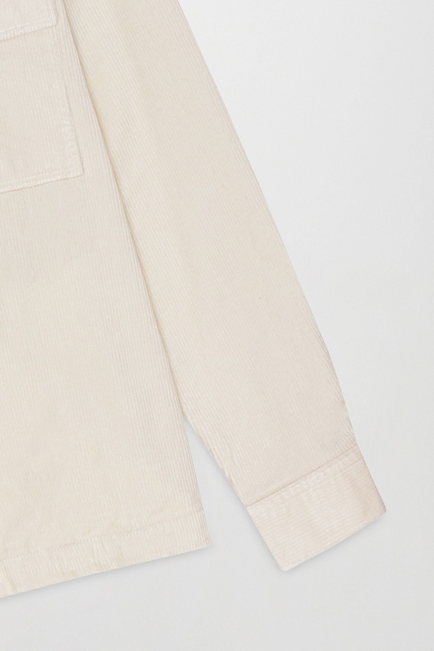 WILAS 1322 LIGHT JACKET — REGULAR FIT 2