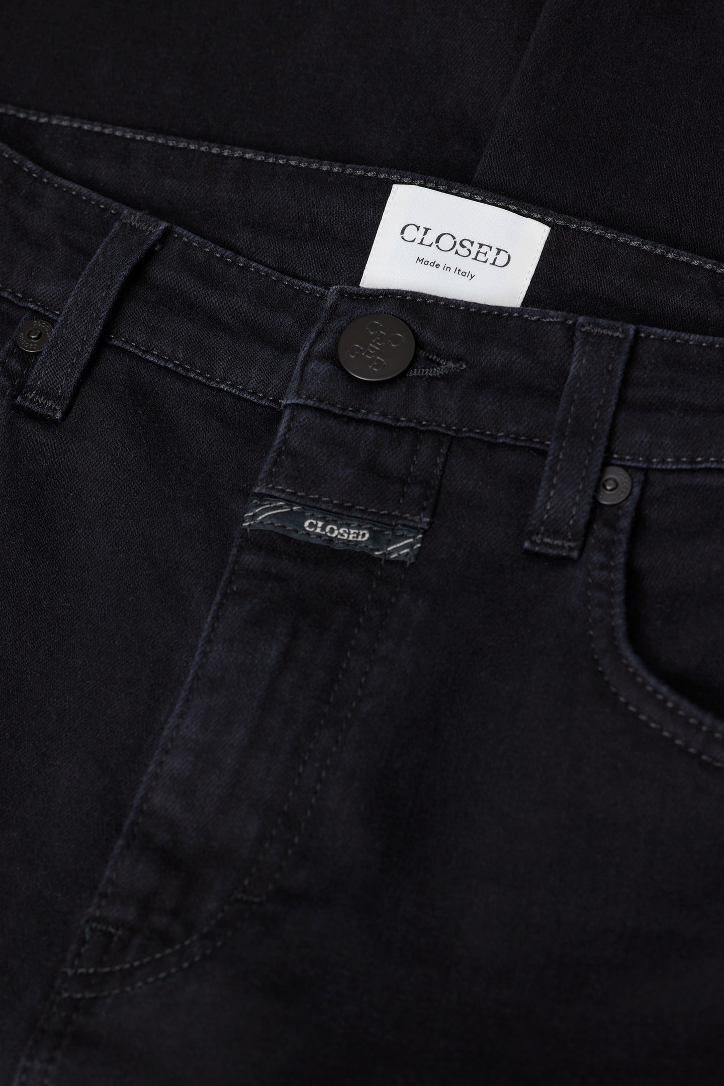 HI-SUN BLACK 6