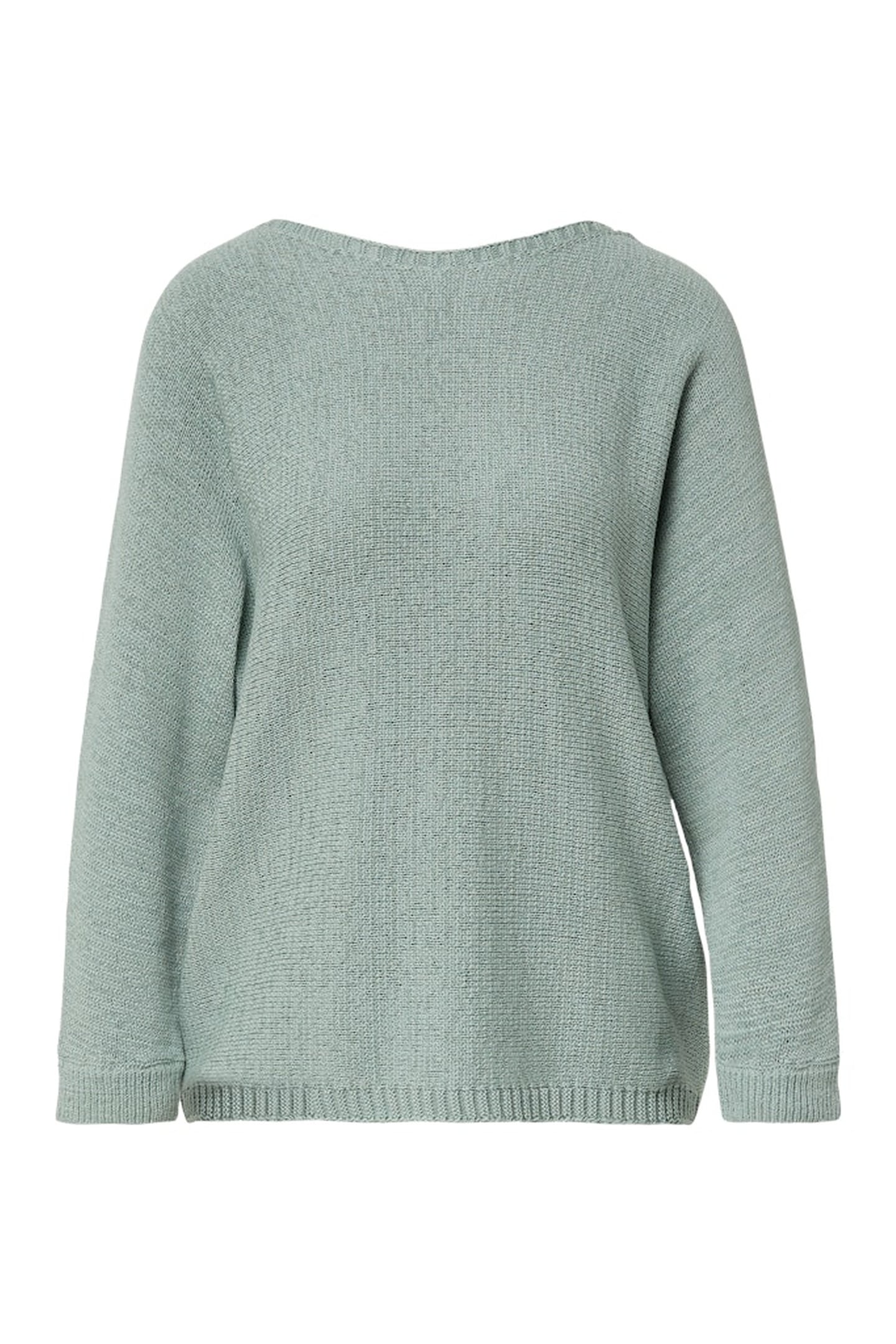 PULLOVER MINT 4